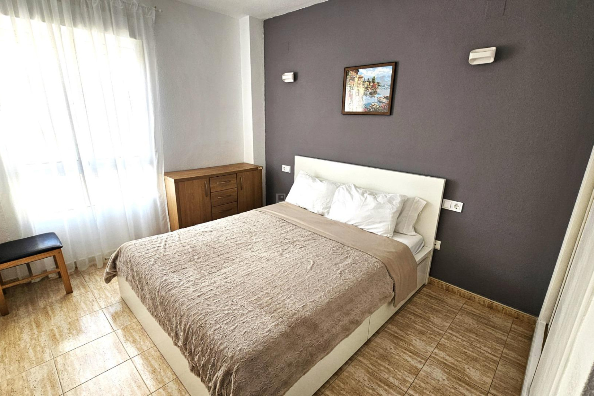 Resale - Apartment / flat - Torrevieja - Estacion De Autobuses