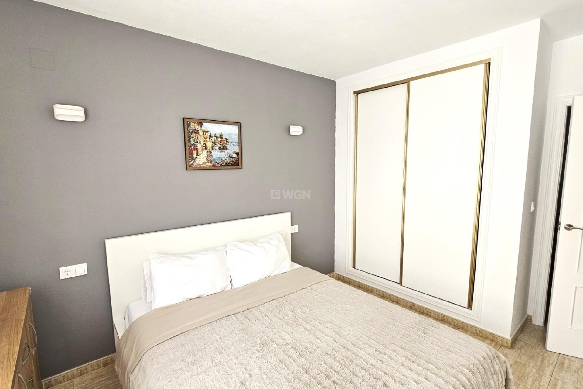 Resale - Apartment / flat - Torrevieja - Estacion De Autobuses