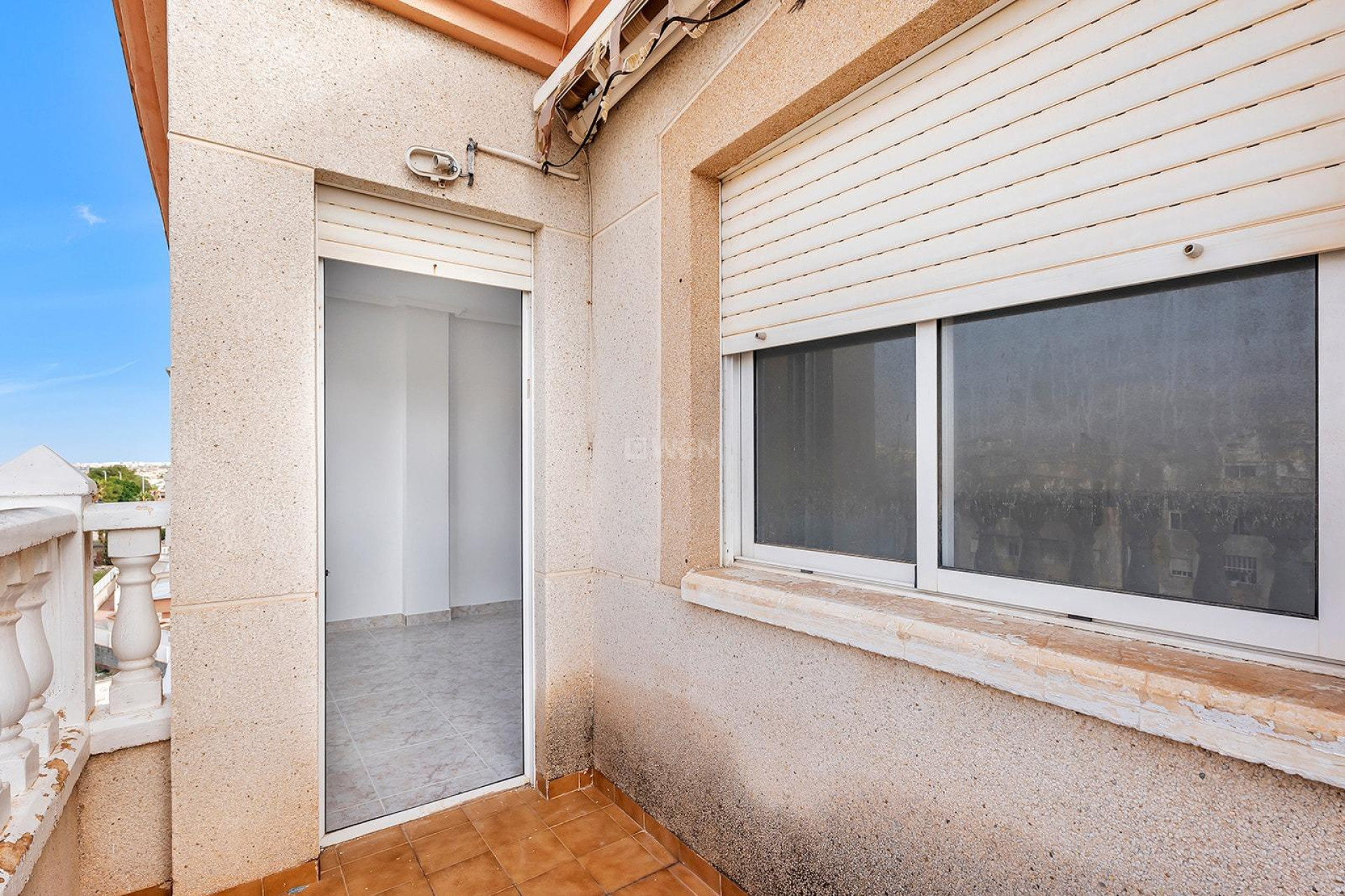 Resale - Apartment / flat - Torrevieja - Estacion De Autobuses