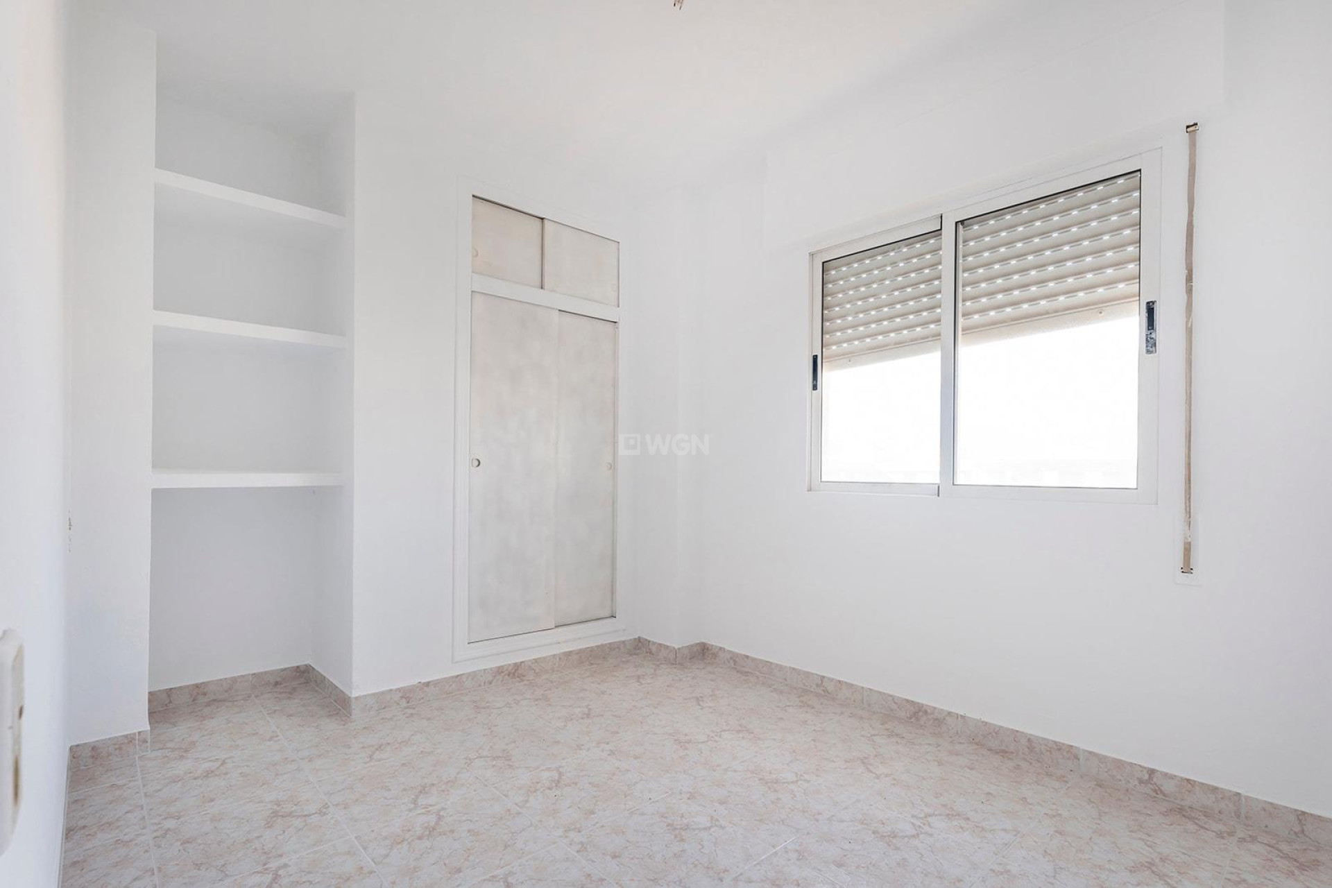 Resale - Apartment / flat - Torrevieja - Estacion De Autobuses