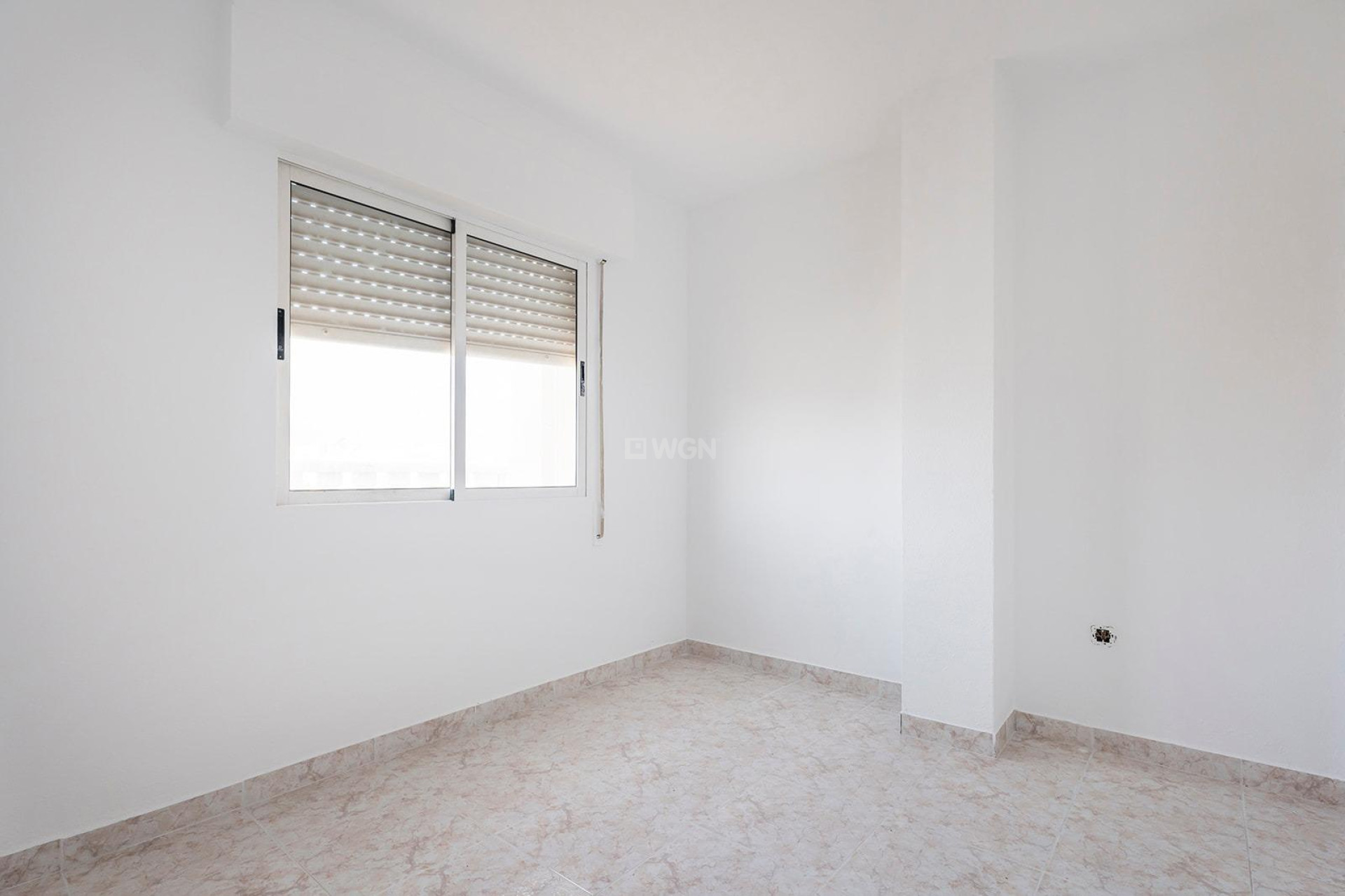 Resale - Apartment / flat - Torrevieja - Estacion De Autobuses