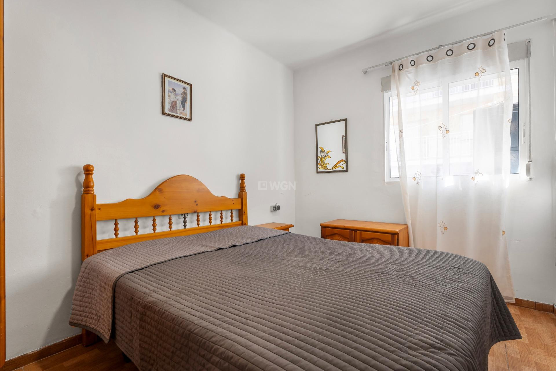 Resale - Apartment / flat - Torrevieja - Estacion De Autobuses