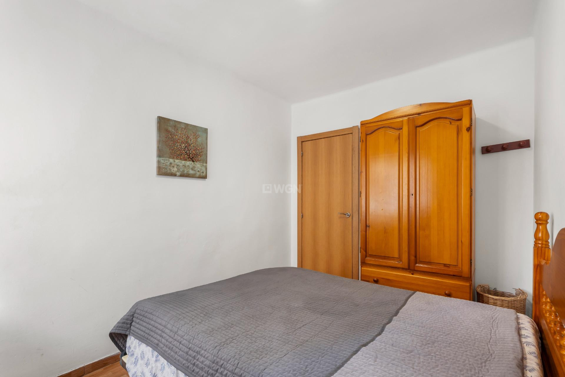 Resale - Apartment / flat - Torrevieja - Estacion De Autobuses