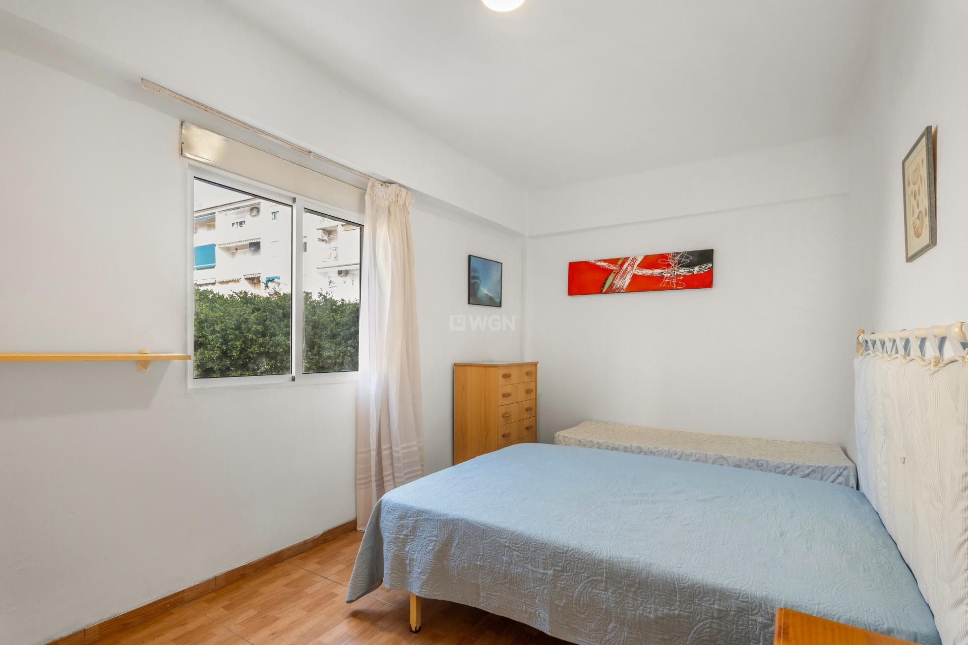 Resale - Apartment / flat - Torrevieja - Estacion De Autobuses