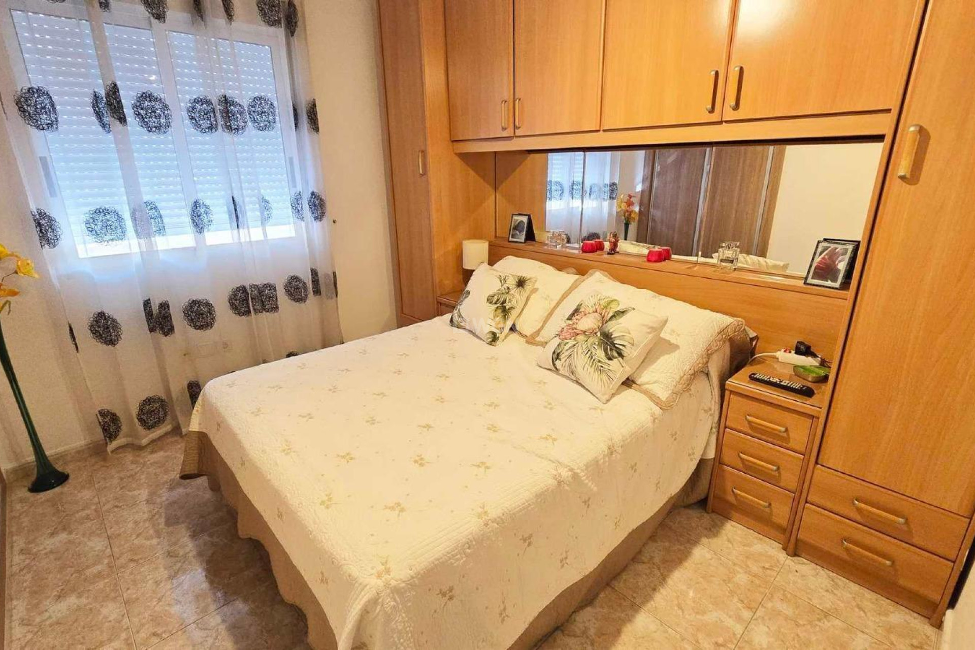 Resale - Apartment / flat - Torrevieja - Estacion De Autobuses