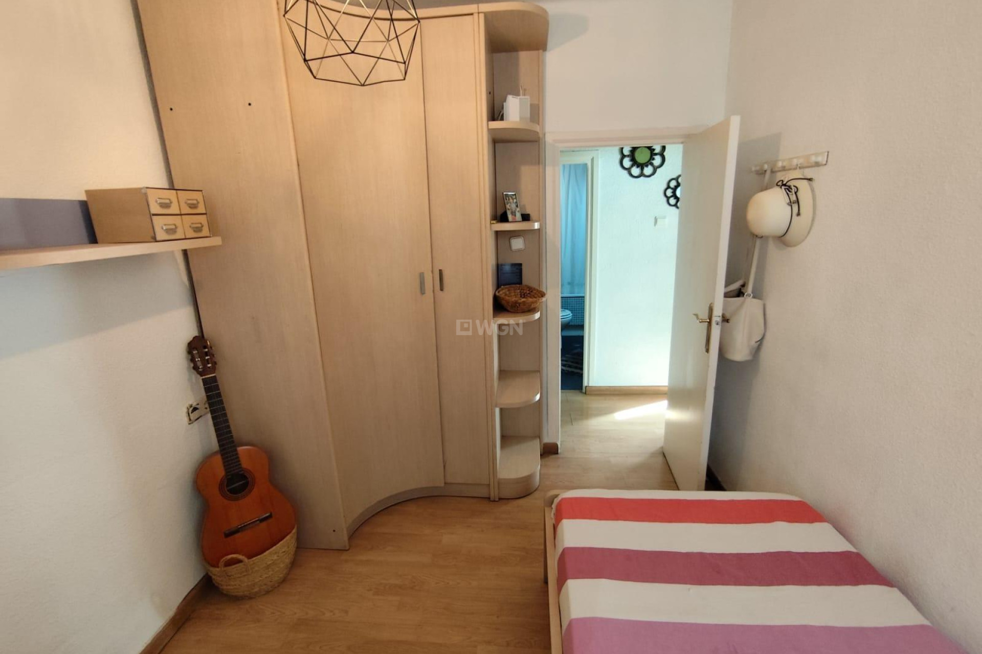 Resale - Apartment / flat - Torrevieja - Estacion De Autobuses