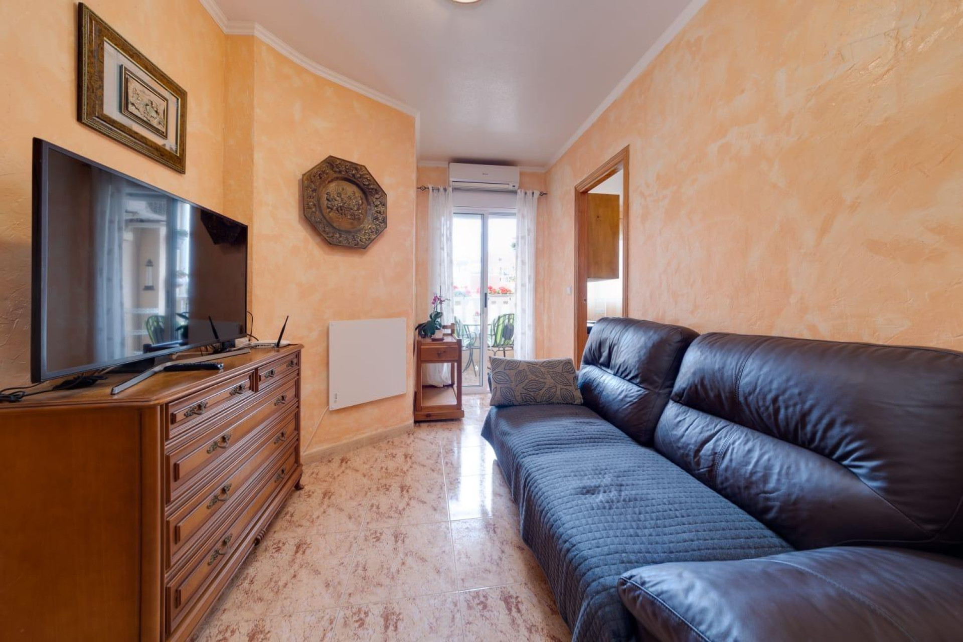 Resale - Apartment / flat - Torrevieja - Estacion De Autobuses