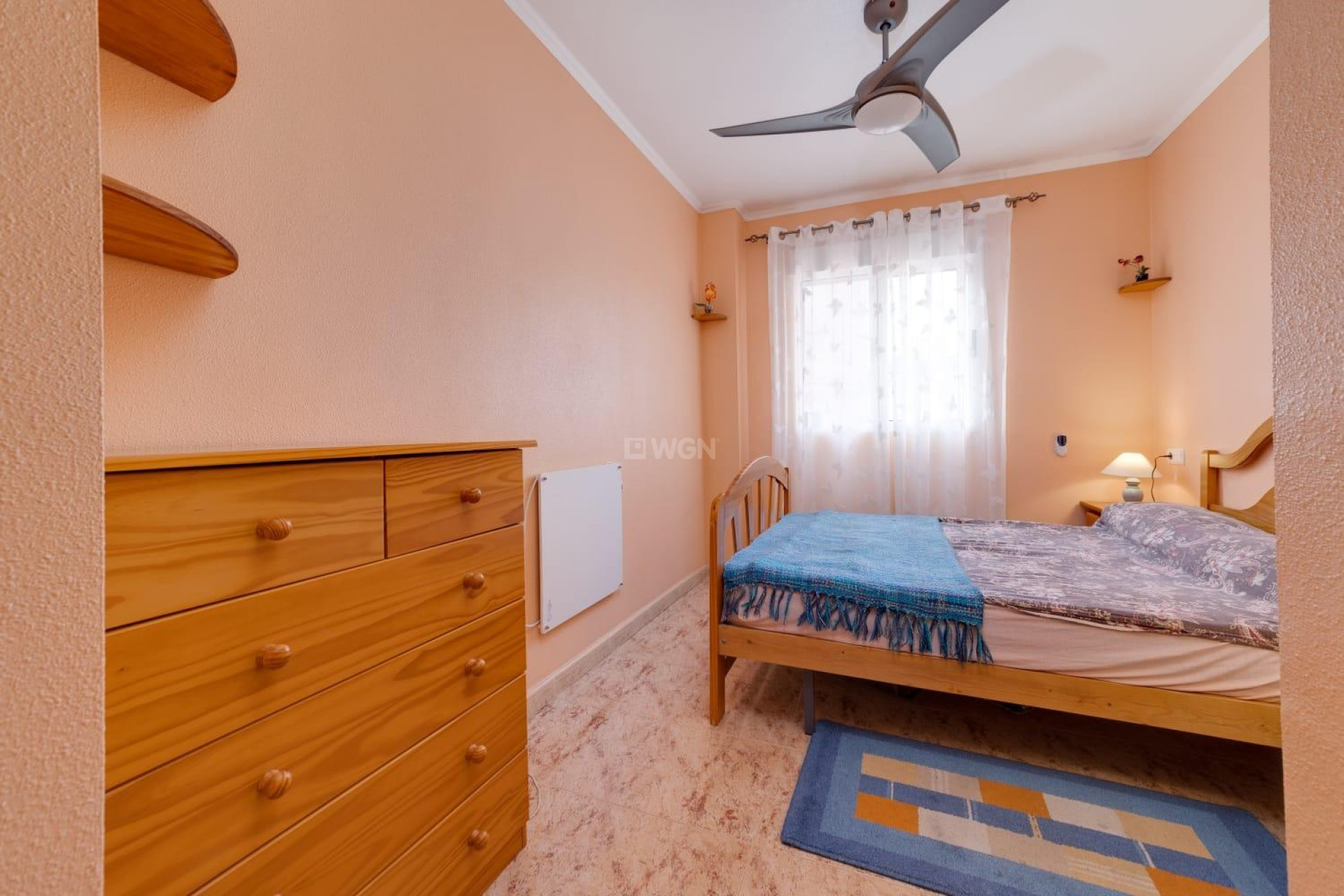 Resale - Apartment / flat - Torrevieja - Estacion De Autobuses