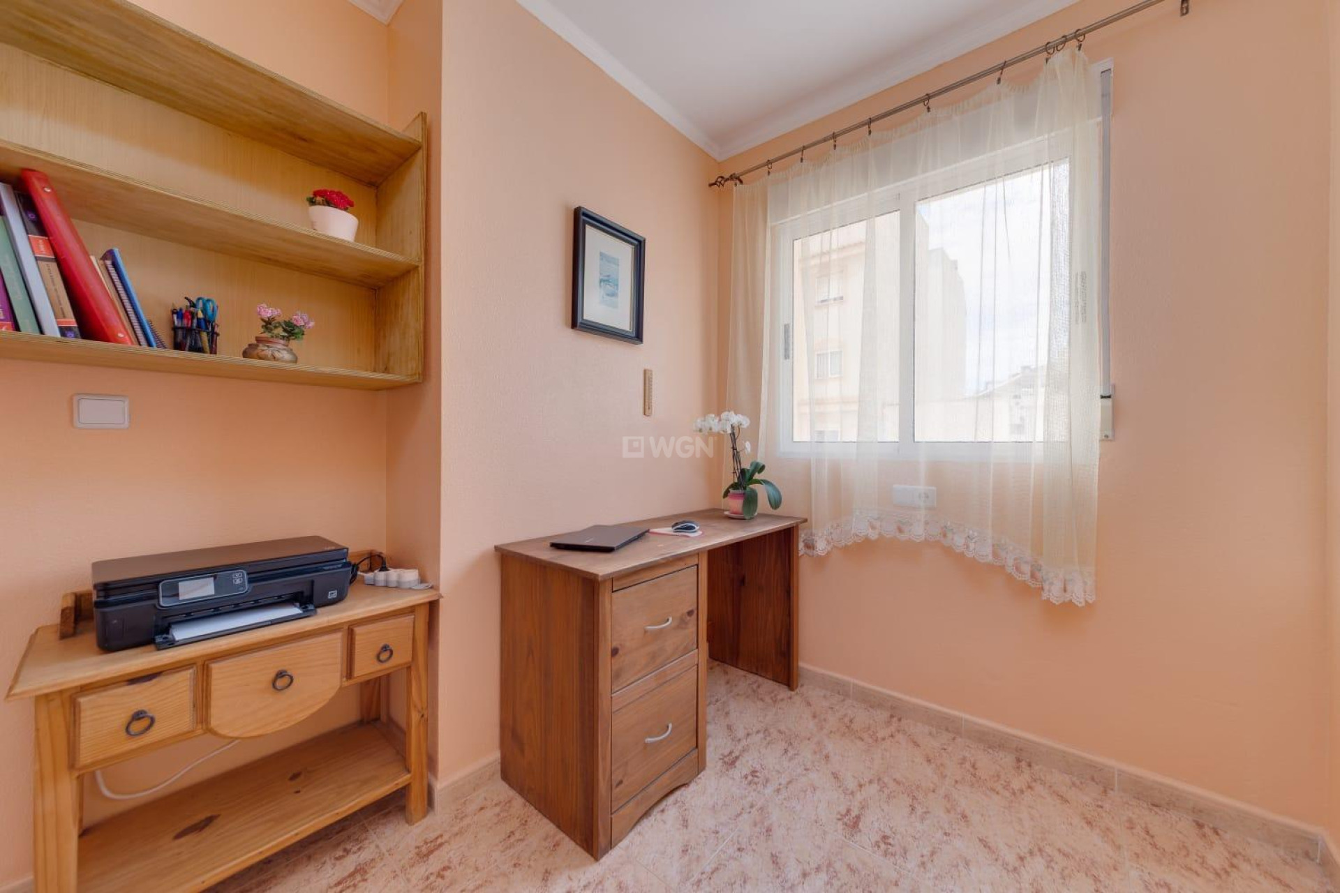 Resale - Apartment / flat - Torrevieja - Estacion De Autobuses