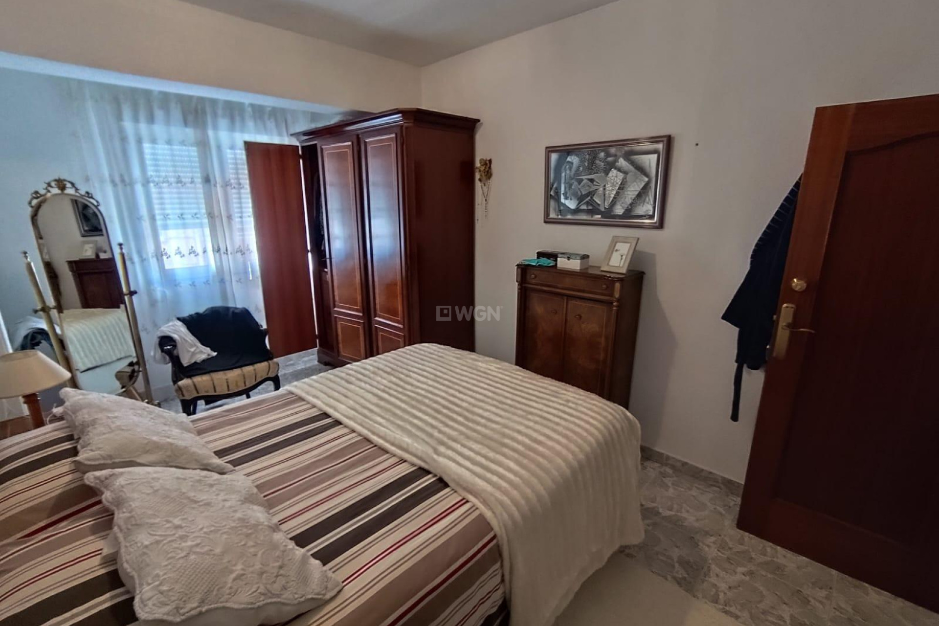 Resale - Apartment / flat - Torrevieja - Estacion De Autobuses