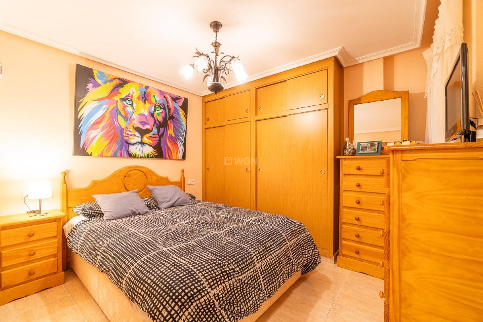 Resale - Apartment / flat - Torrevieja - Estacion De Autobuses