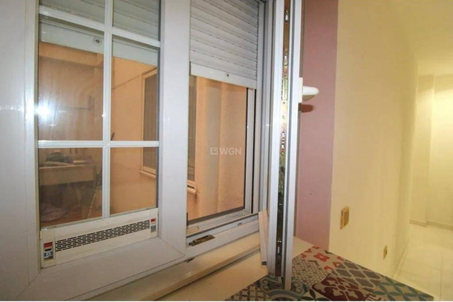 Resale - Apartment / flat - Torrevieja - Estacion De Autobuses