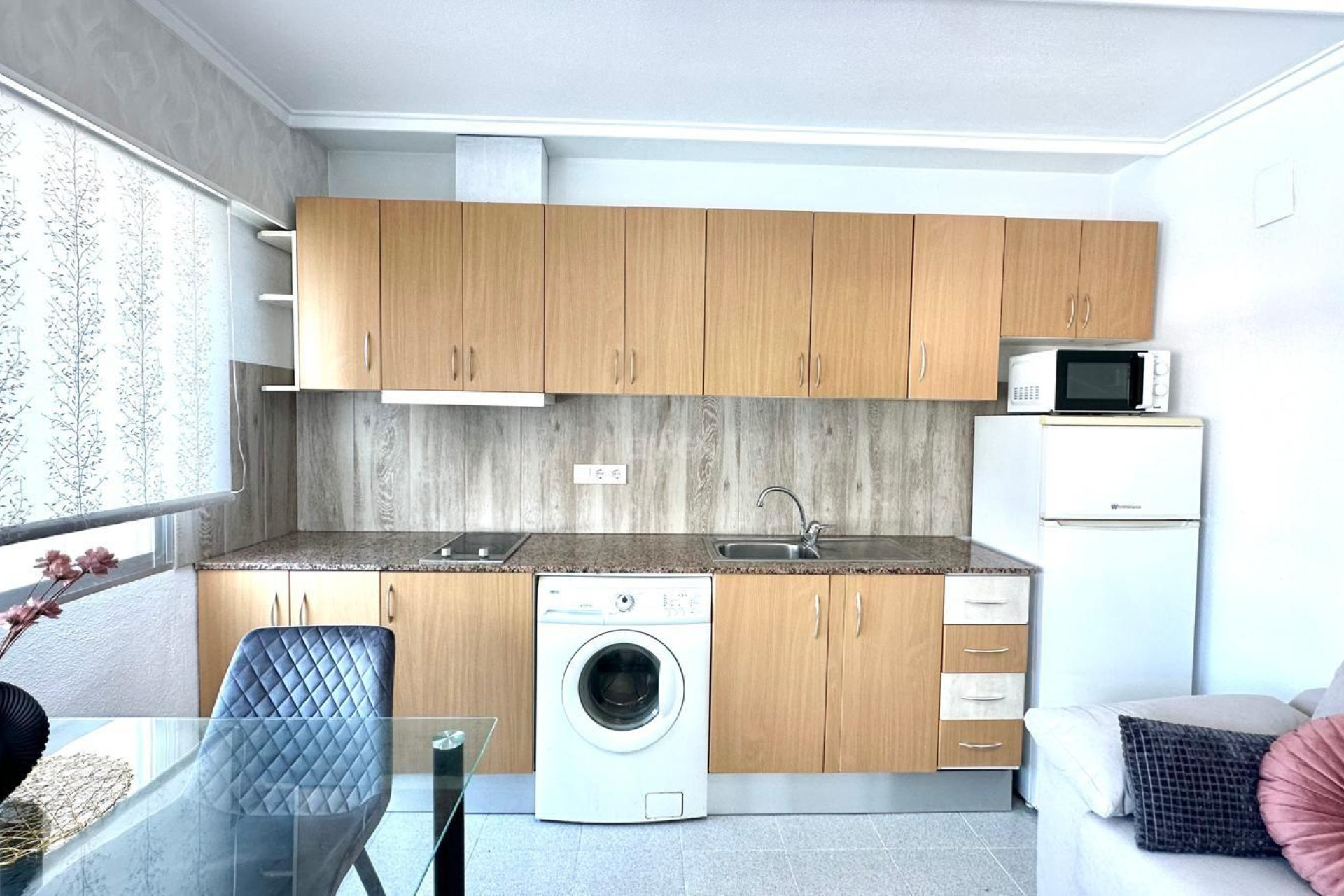 Resale - Apartment / flat - Torrevieja - Estacion De Autobuses