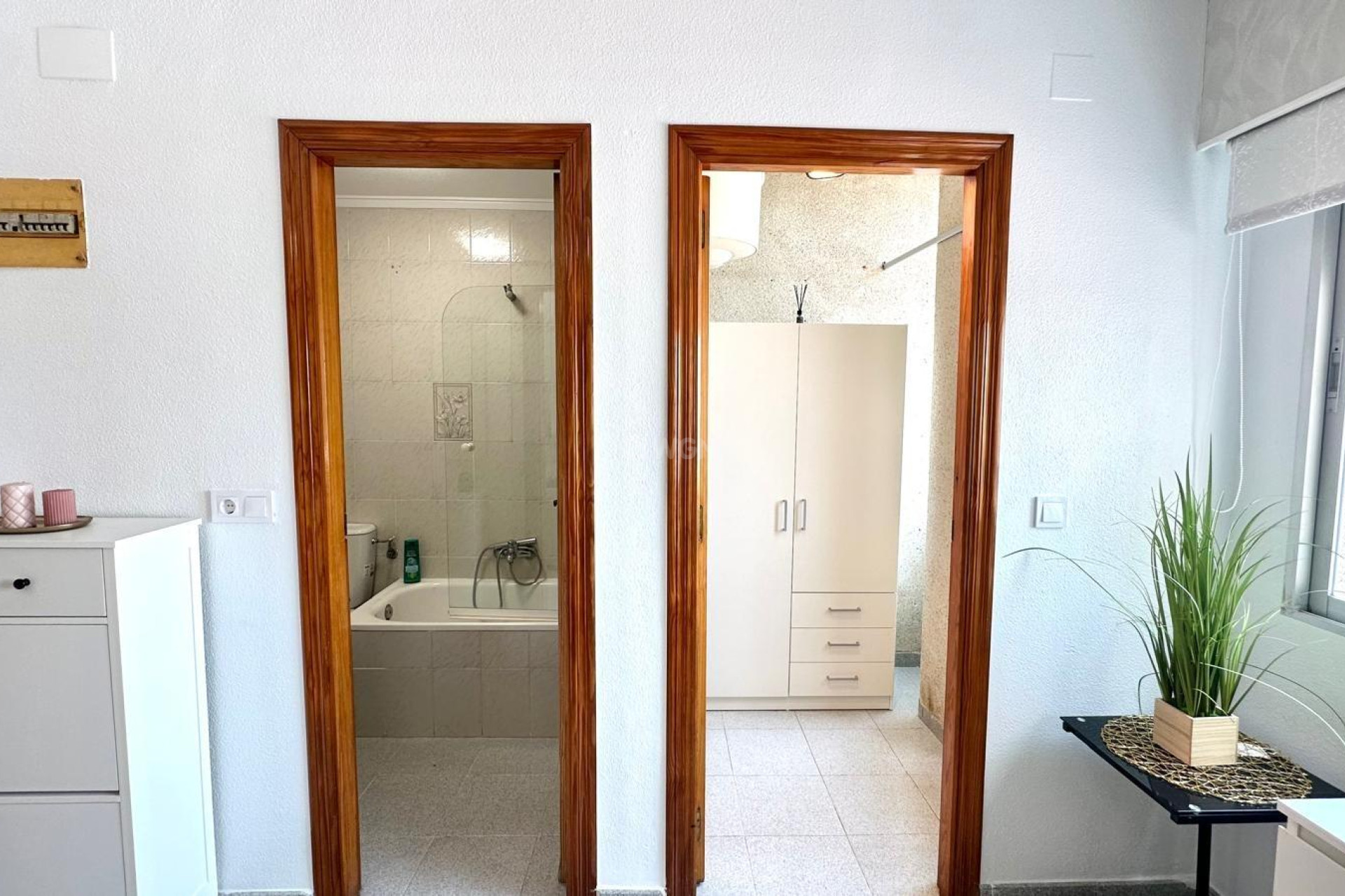 Resale - Apartment / flat - Torrevieja - Estacion De Autobuses