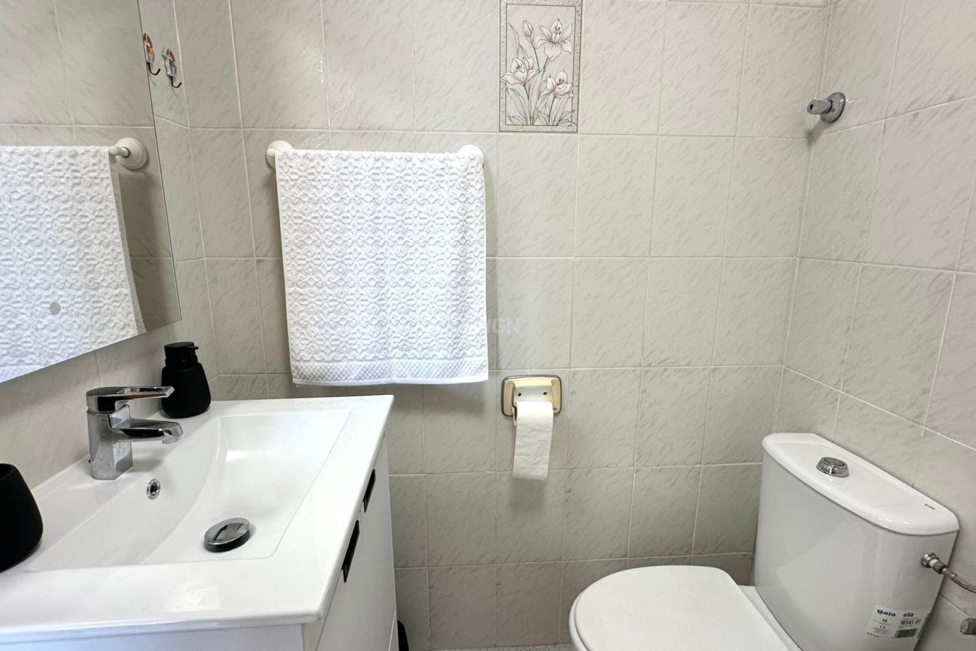 Resale - Apartment / flat - Torrevieja - Estacion De Autobuses