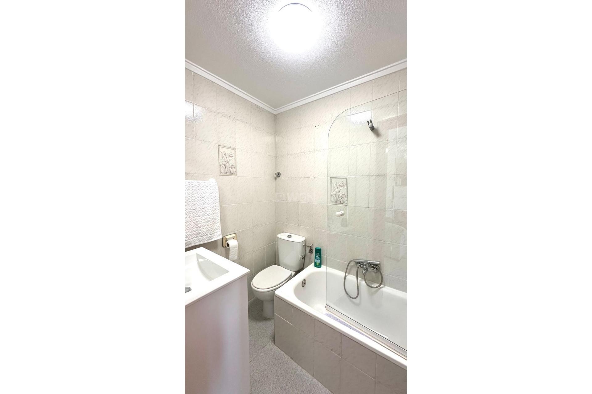 Resale - Apartment / flat - Torrevieja - Estacion De Autobuses