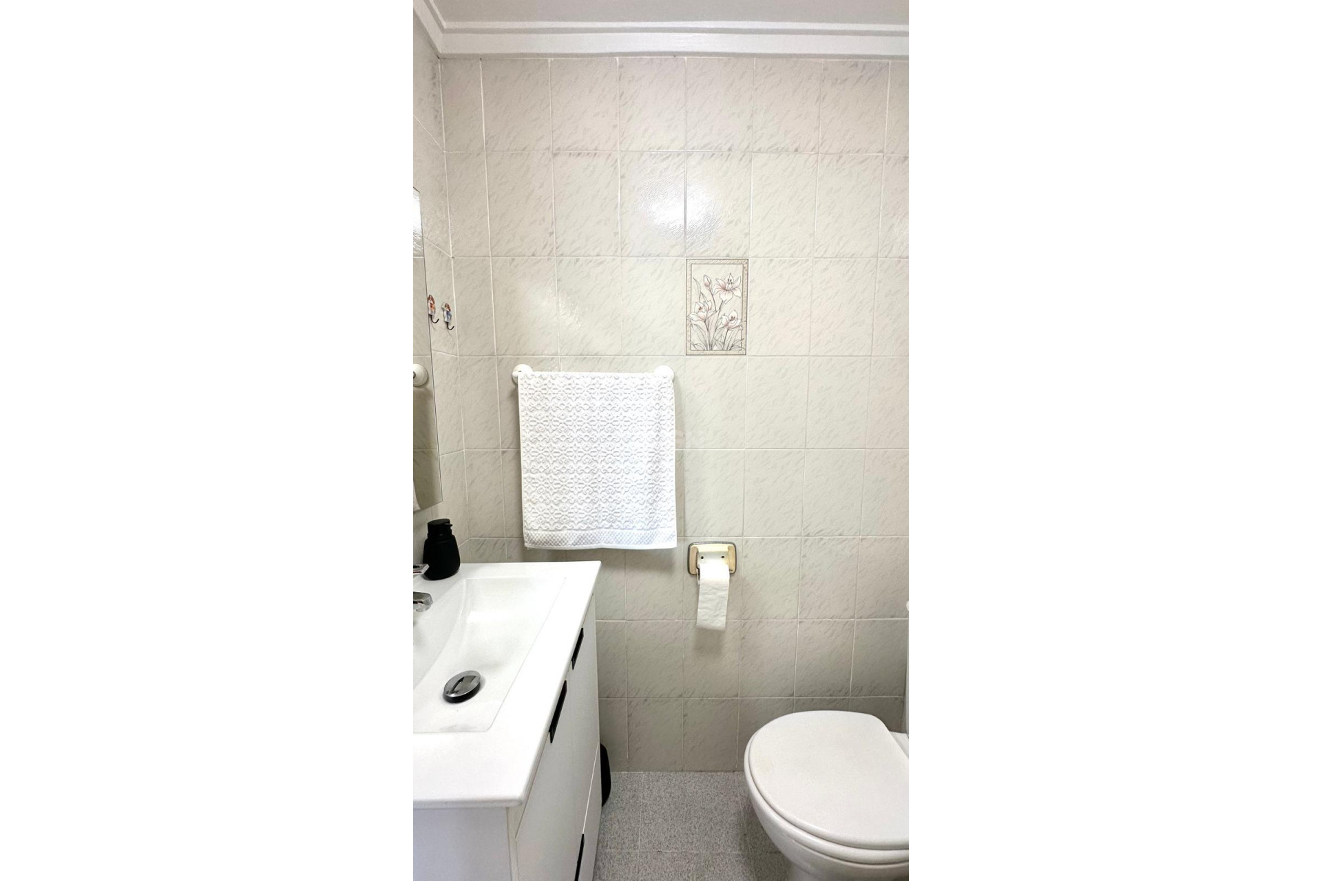 Resale - Apartment / flat - Torrevieja - Estacion De Autobuses