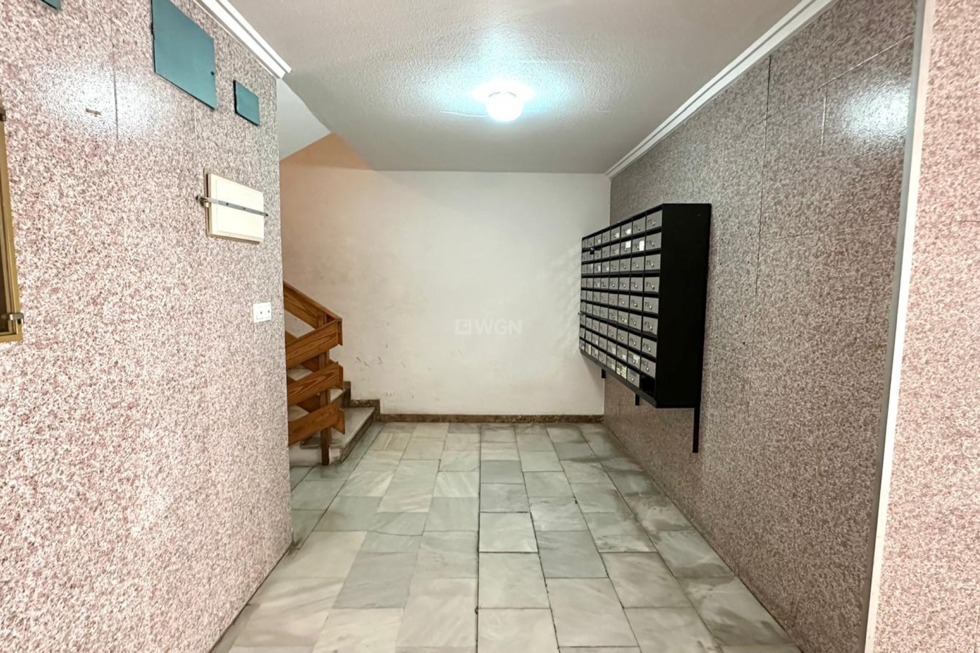 Resale - Apartment / flat - Torrevieja - Estacion De Autobuses