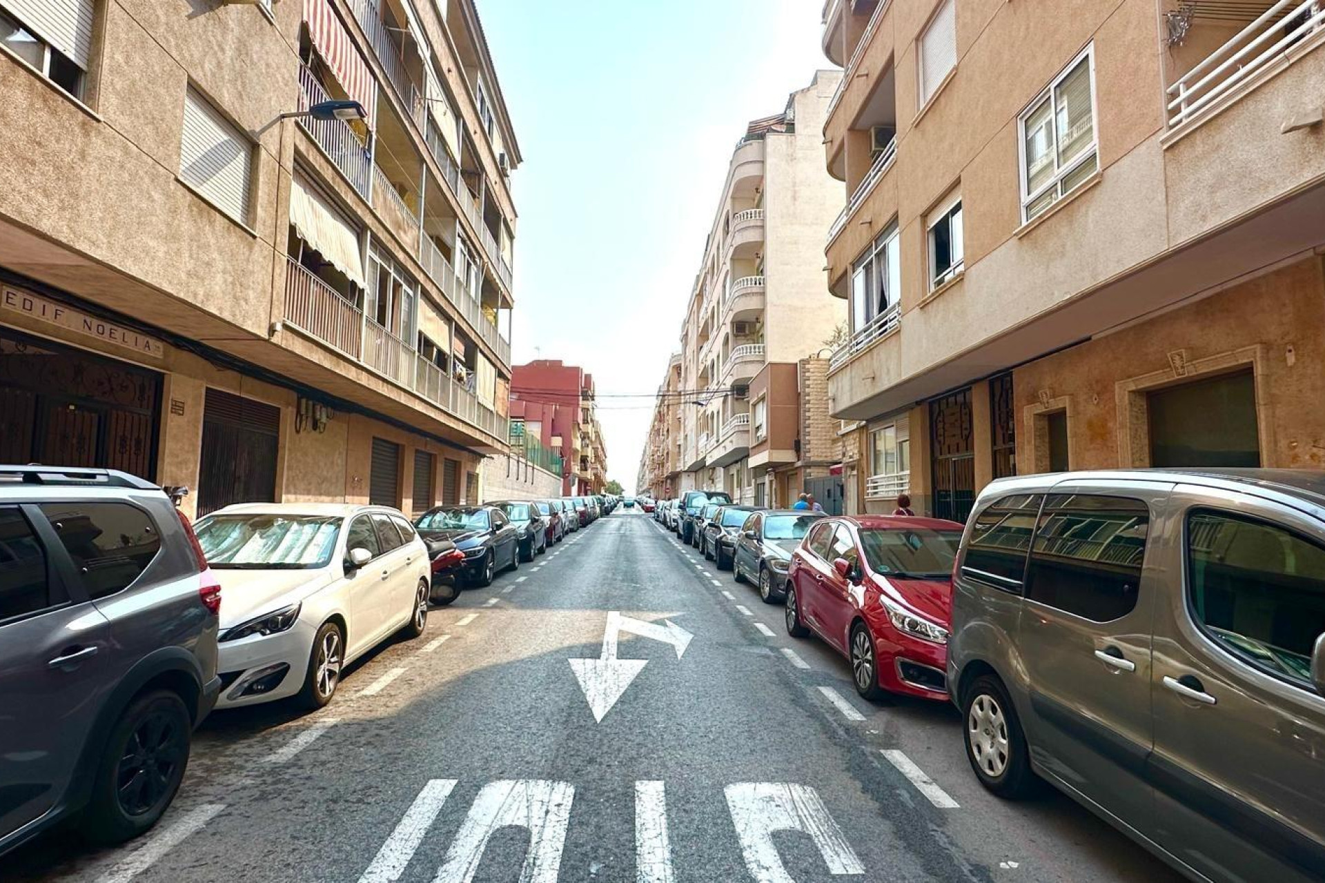 Resale - Apartment / flat - Torrevieja - Estacion De Autobuses