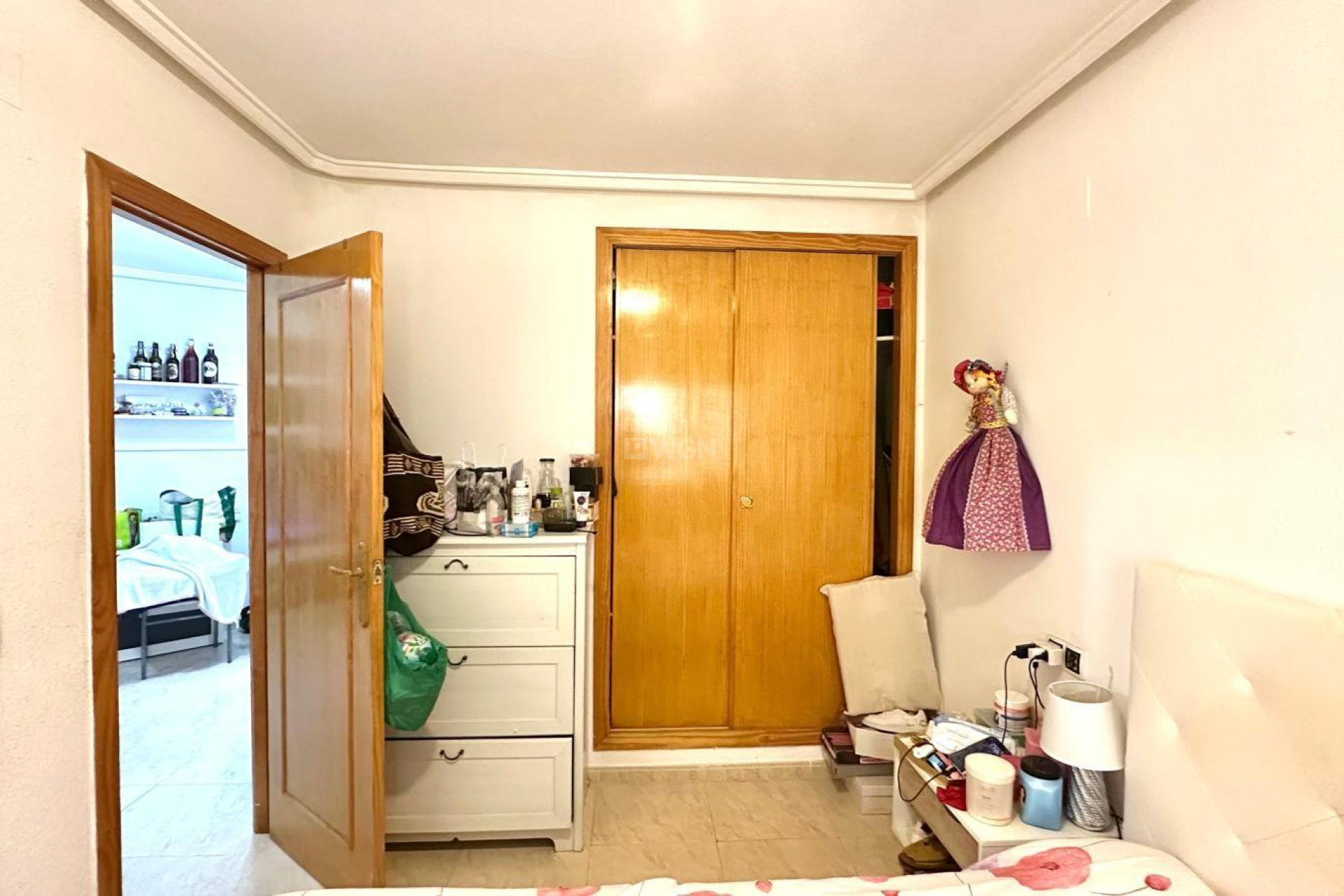 Resale - Apartment / flat - Torrevieja - Estacion De Autobuses