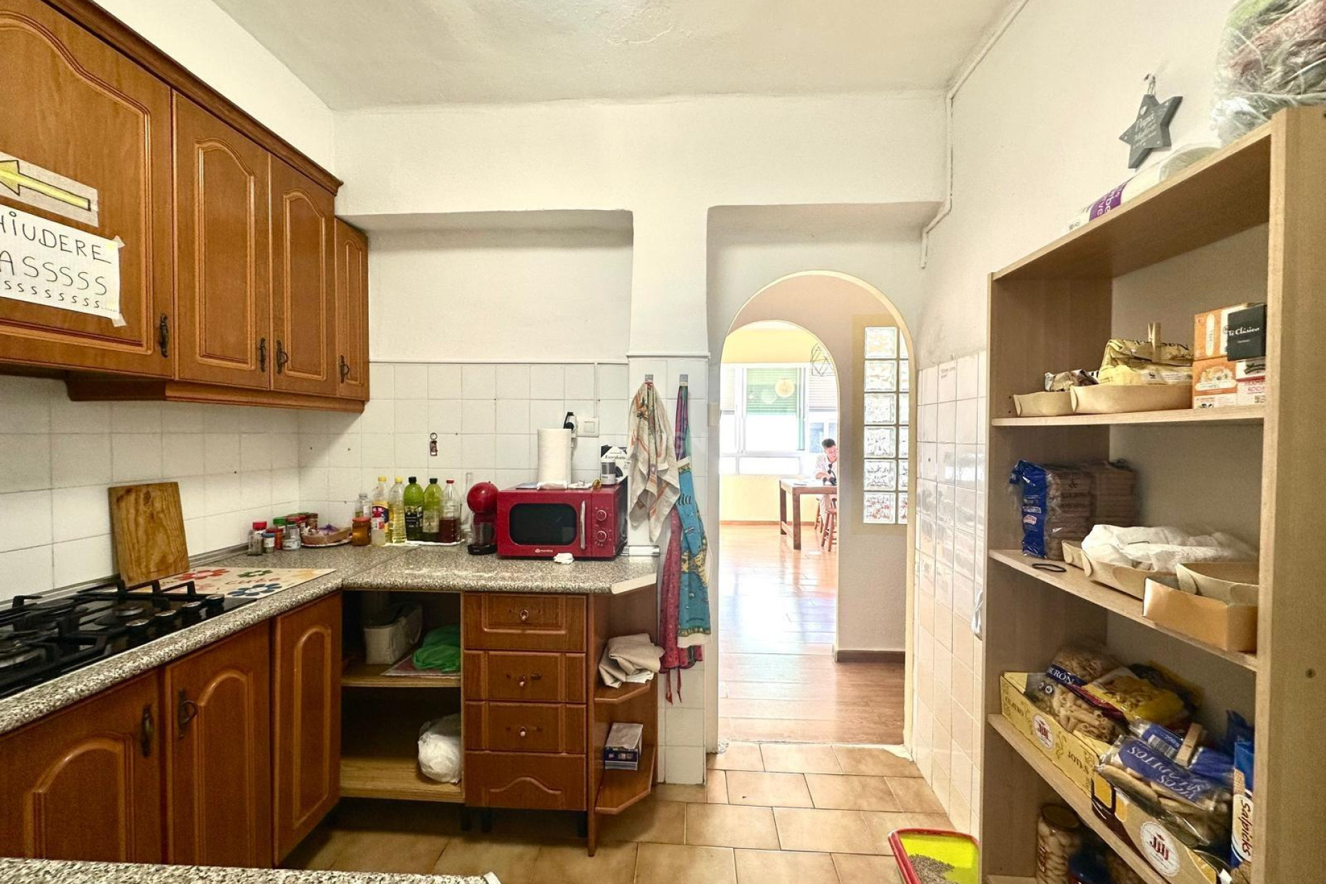 Resale - Apartment / flat - Torrevieja - Estacion De Autobuses