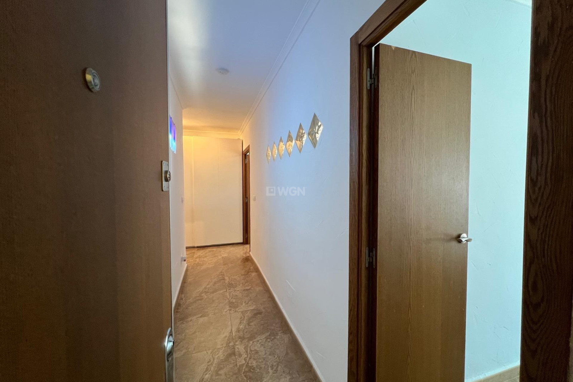 Resale - Apartment / flat - Torrevieja - Estacion De Autobuses