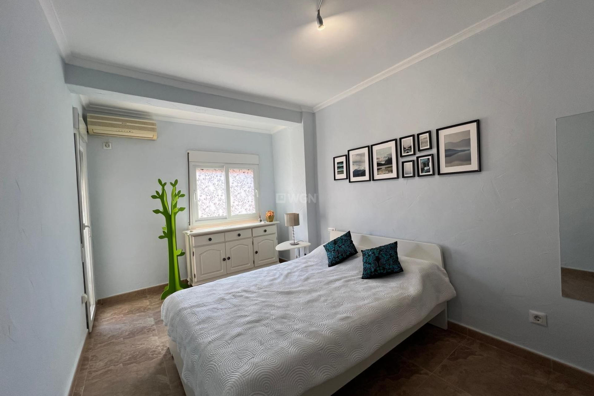 Resale - Apartment / flat - Torrevieja - Estacion De Autobuses