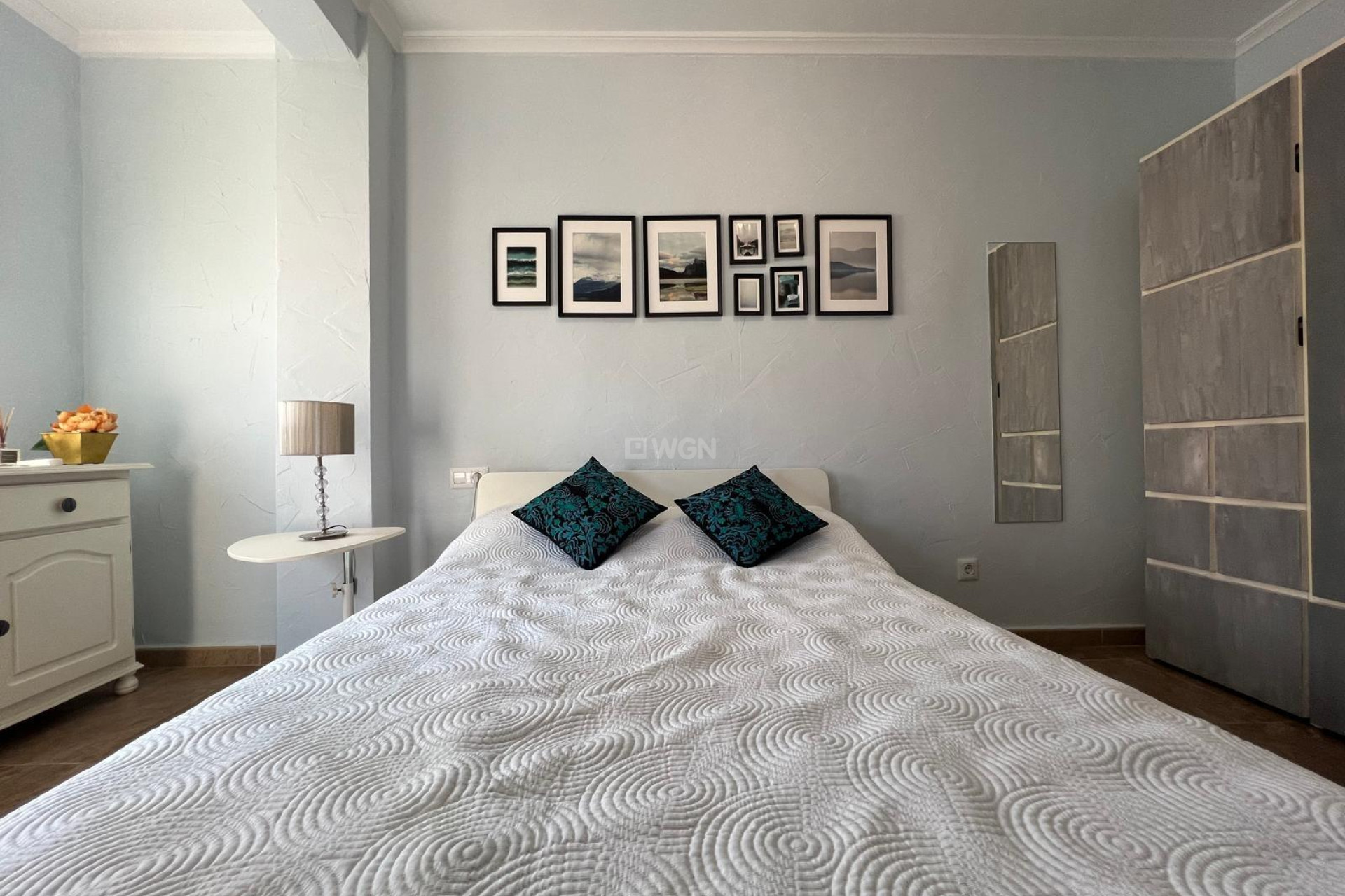 Resale - Apartment / flat - Torrevieja - Estacion De Autobuses