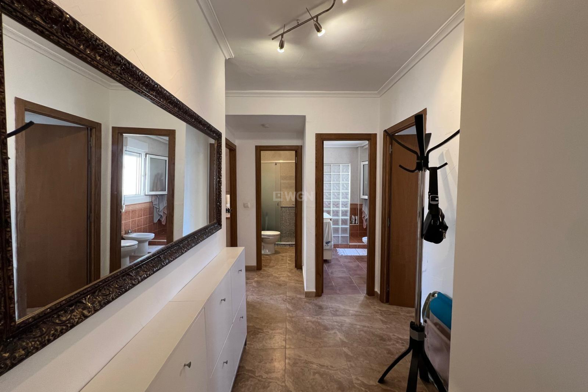 Resale - Apartment / flat - Torrevieja - Estacion De Autobuses