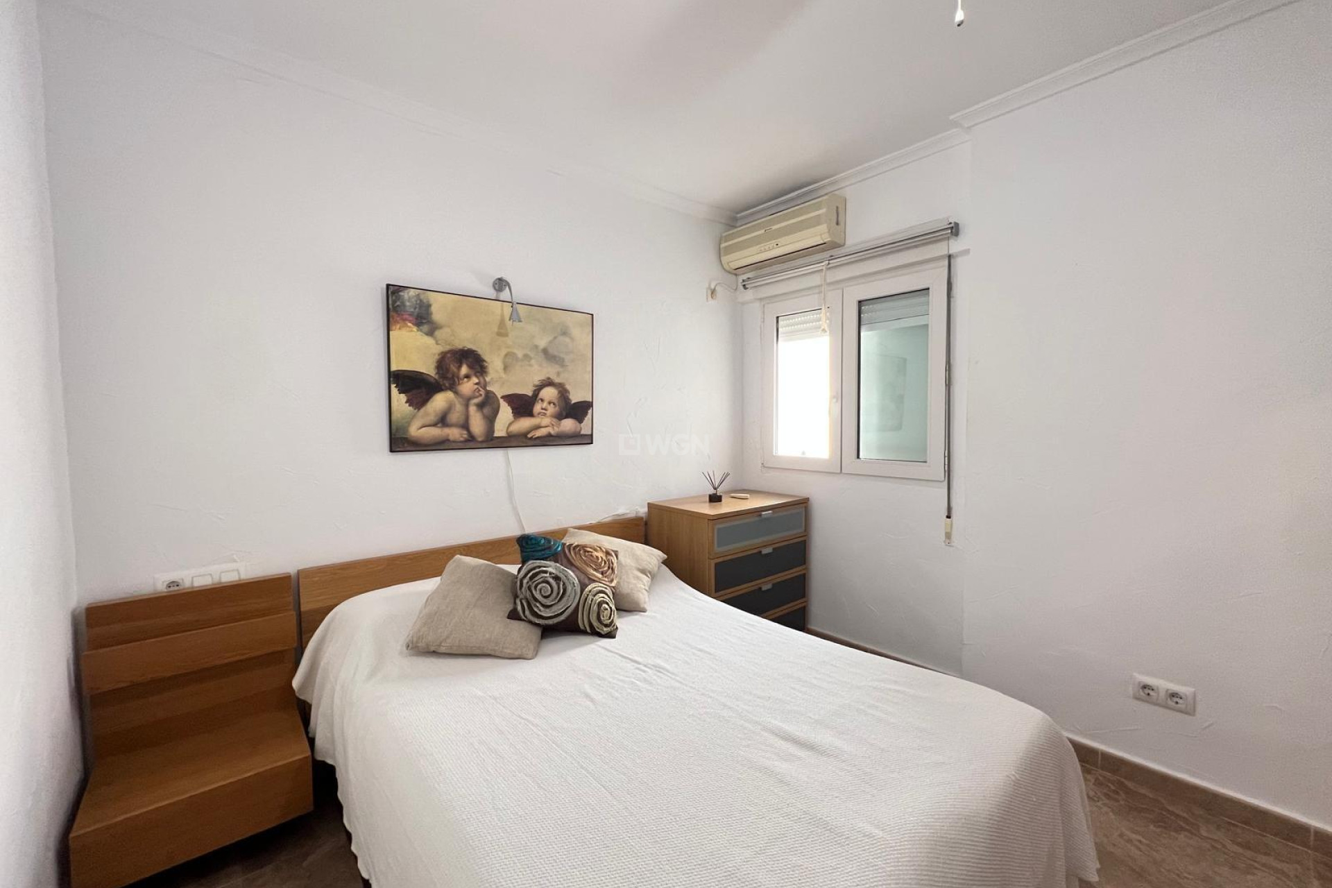 Resale - Apartment / flat - Torrevieja - Estacion De Autobuses