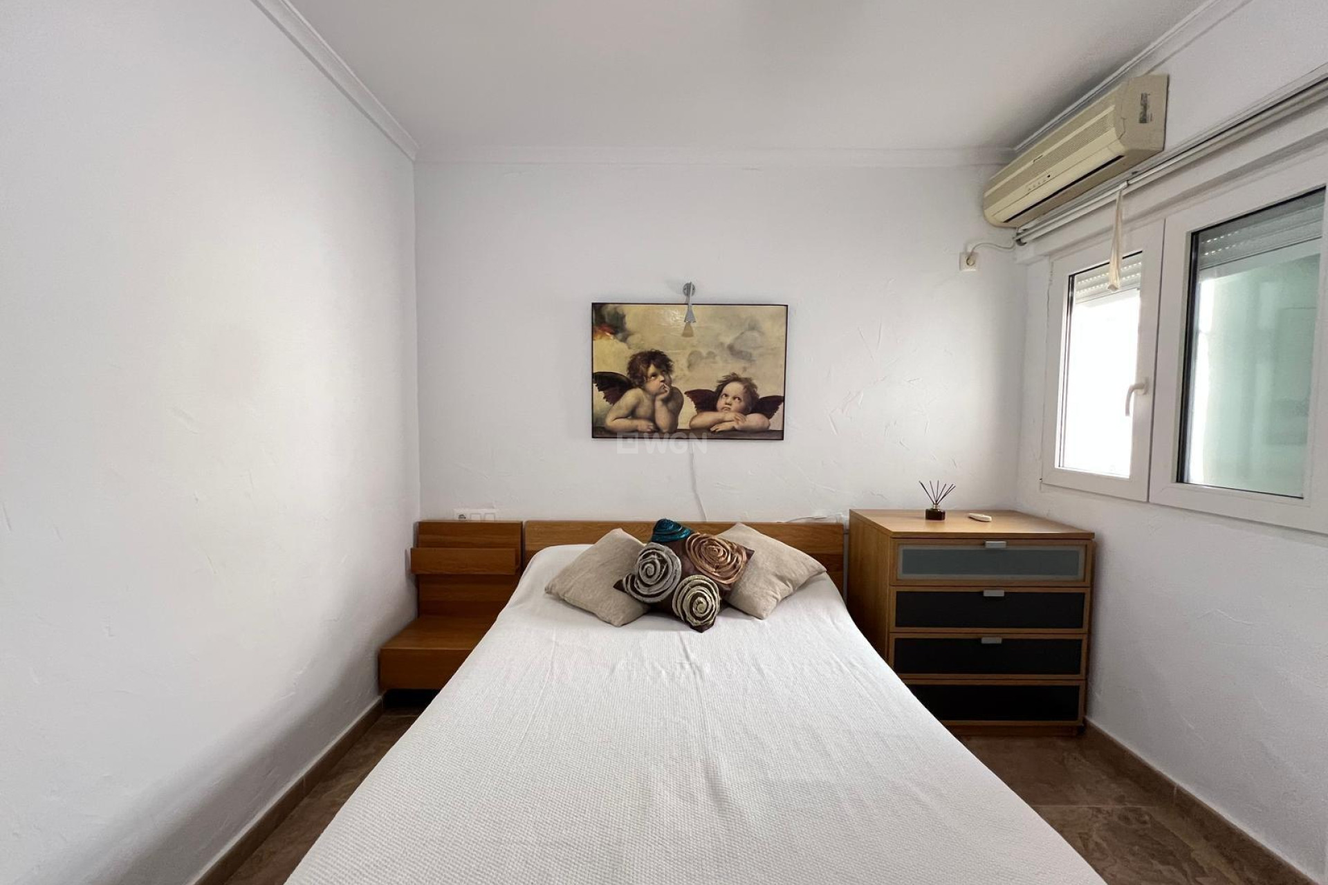 Resale - Apartment / flat - Torrevieja - Estacion De Autobuses