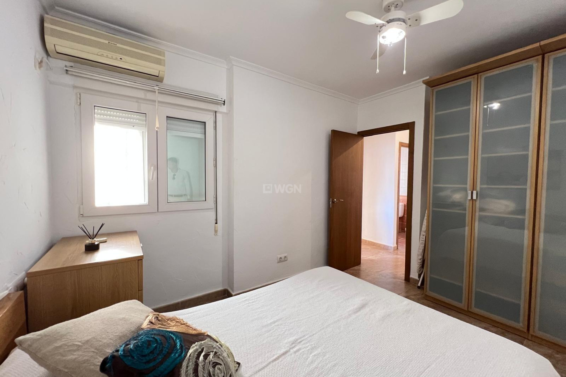 Resale - Apartment / flat - Torrevieja - Estacion De Autobuses