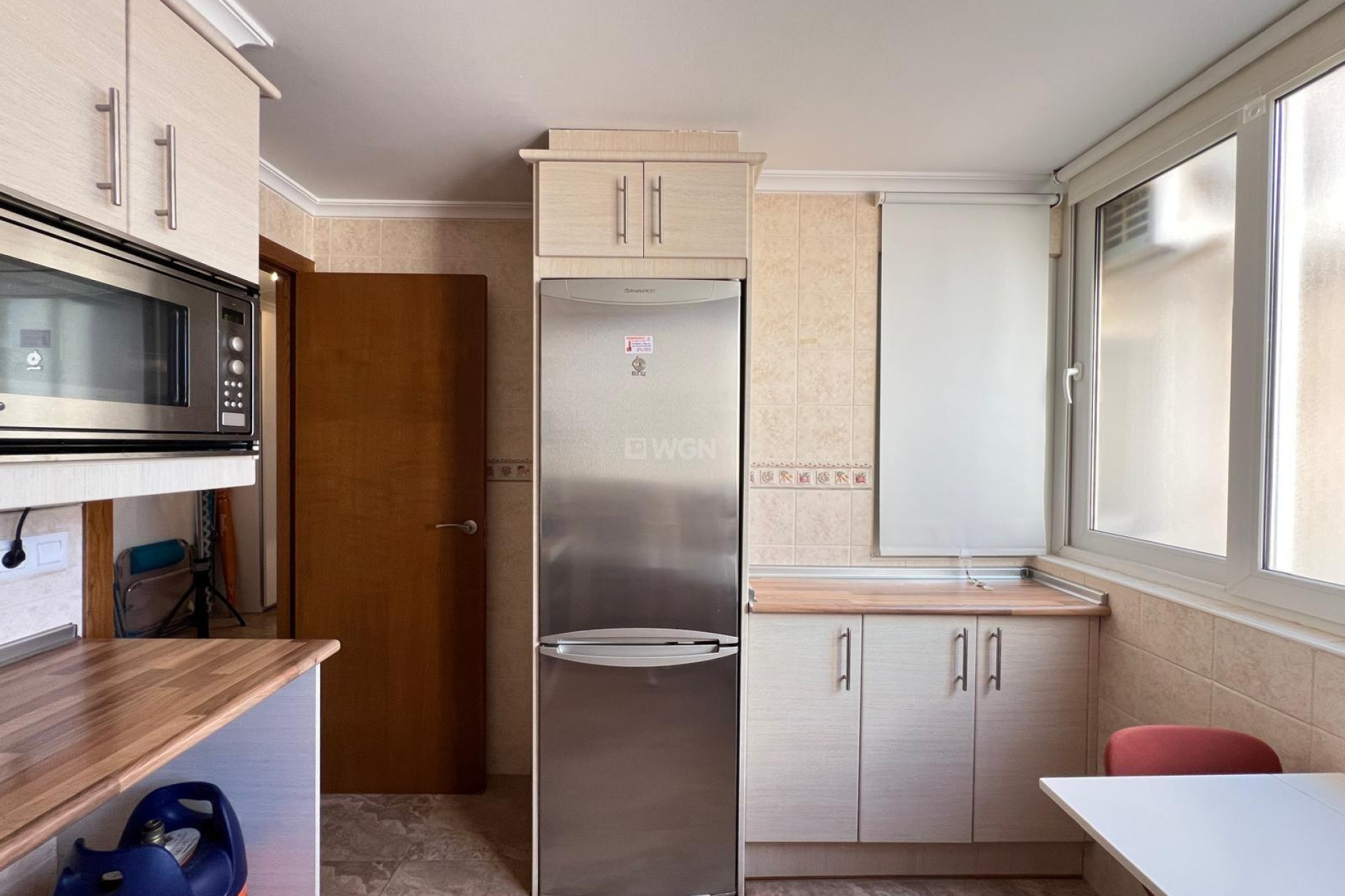 Resale - Apartment / flat - Torrevieja - Estacion De Autobuses