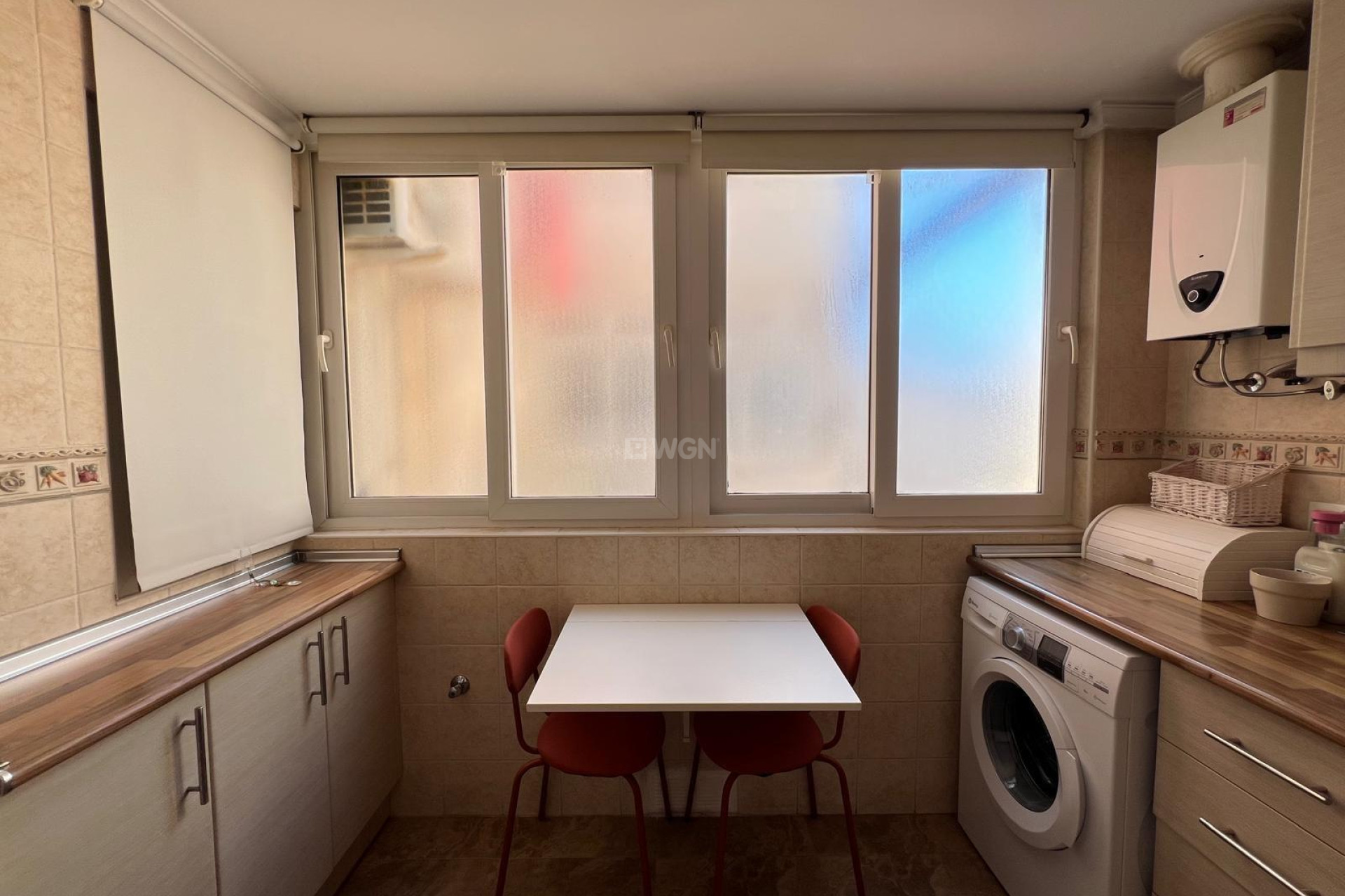 Resale - Apartment / flat - Torrevieja - Estacion De Autobuses