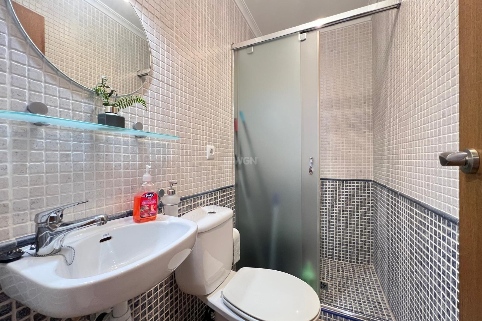 Resale - Apartment / flat - Torrevieja - Estacion De Autobuses