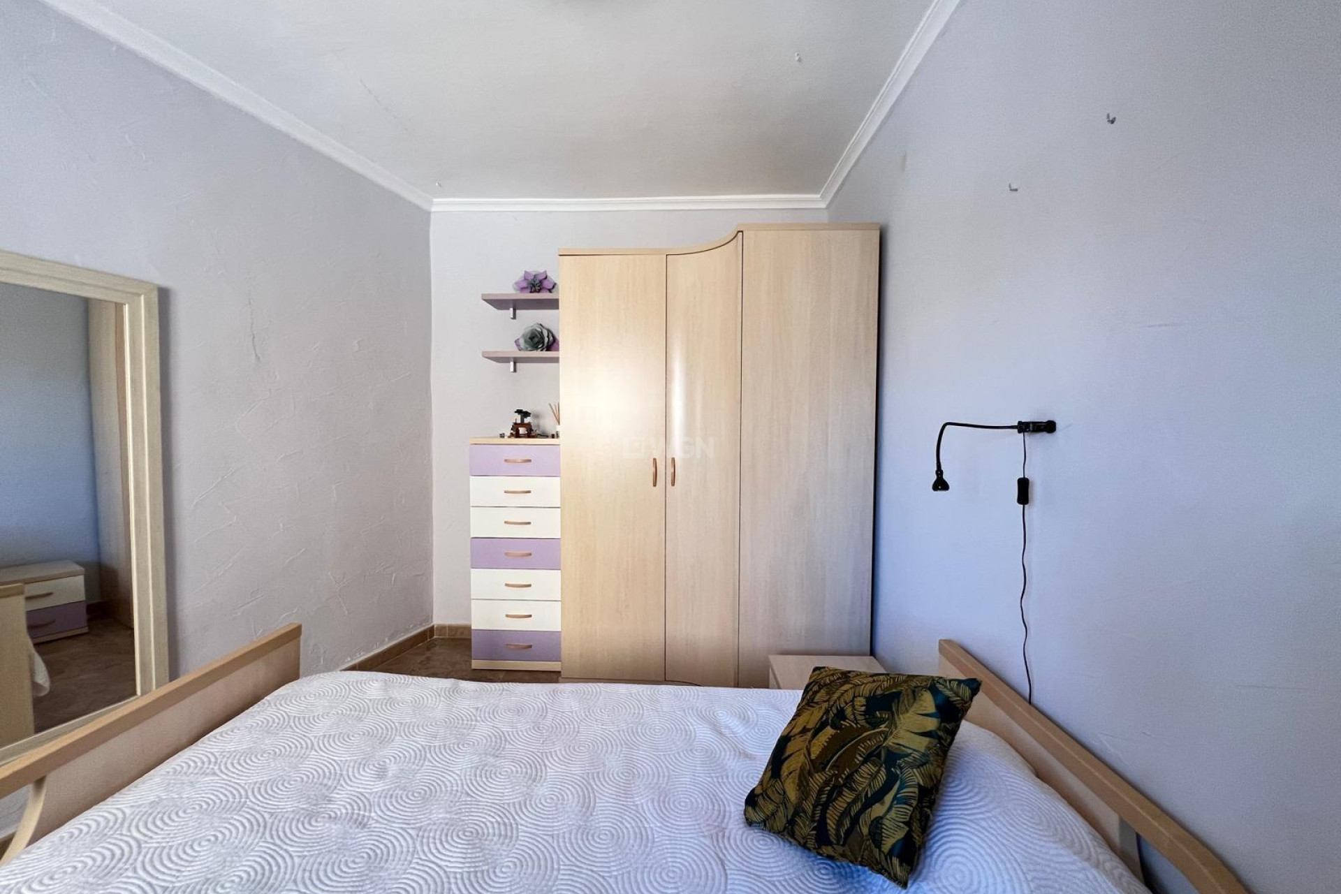 Resale - Apartment / flat - Torrevieja - Estacion De Autobuses