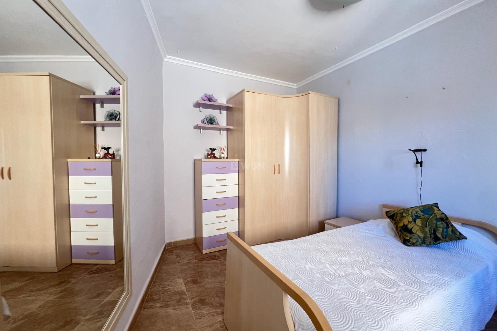 Resale - Apartment / flat - Torrevieja - Estacion De Autobuses