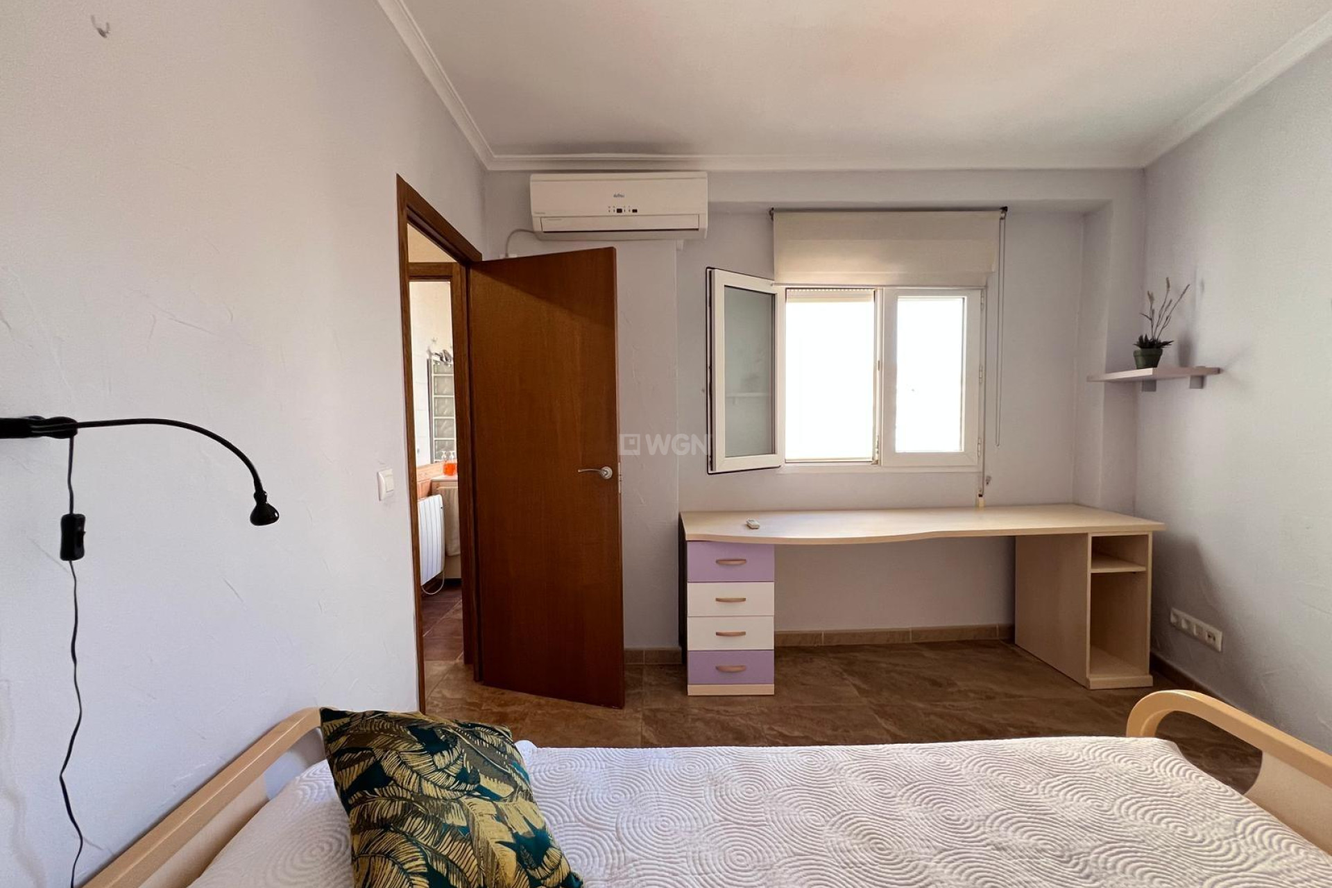 Resale - Apartment / flat - Torrevieja - Estacion De Autobuses