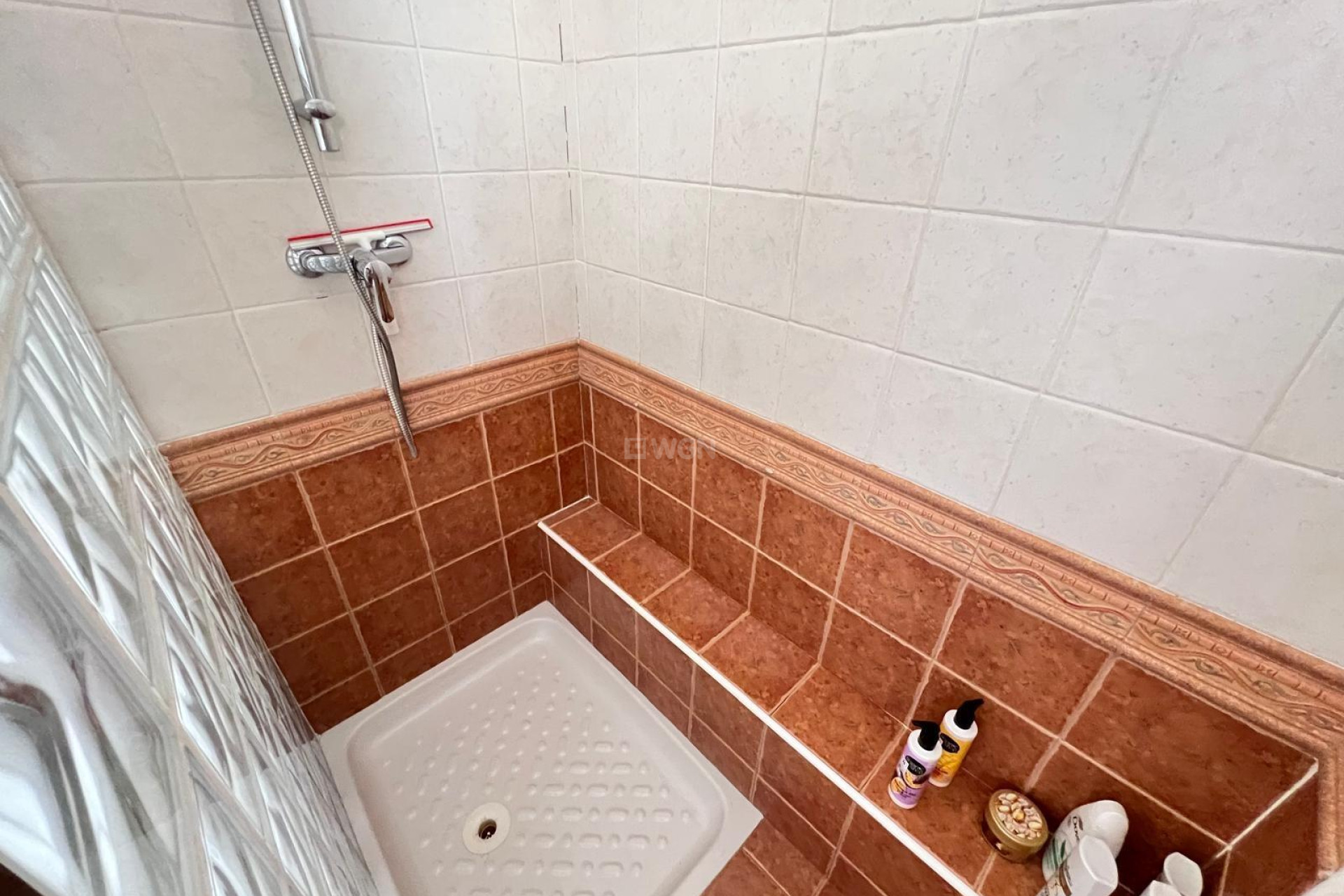 Resale - Apartment / flat - Torrevieja - Estacion De Autobuses