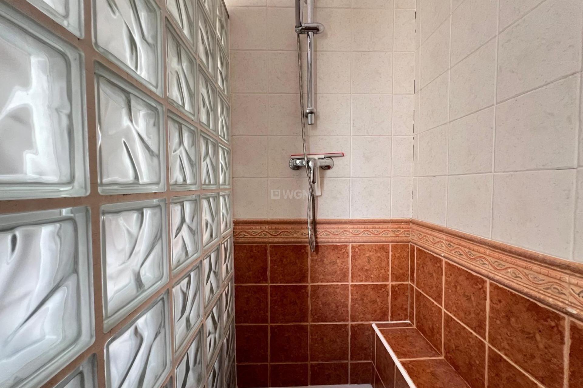 Resale - Apartment / flat - Torrevieja - Estacion De Autobuses