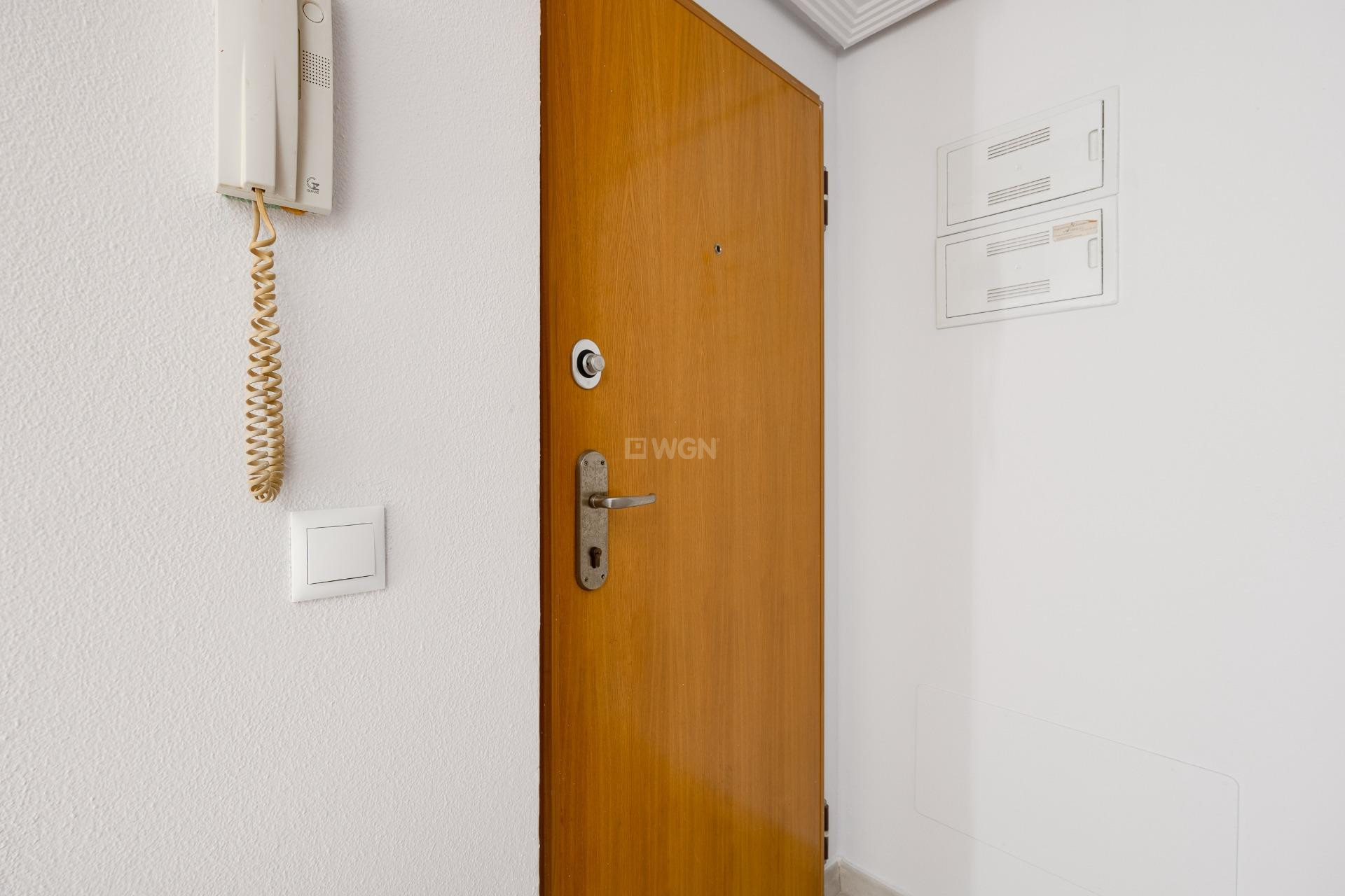 Resale - Apartment / flat - Torrevieja - Estacion De Autobuses