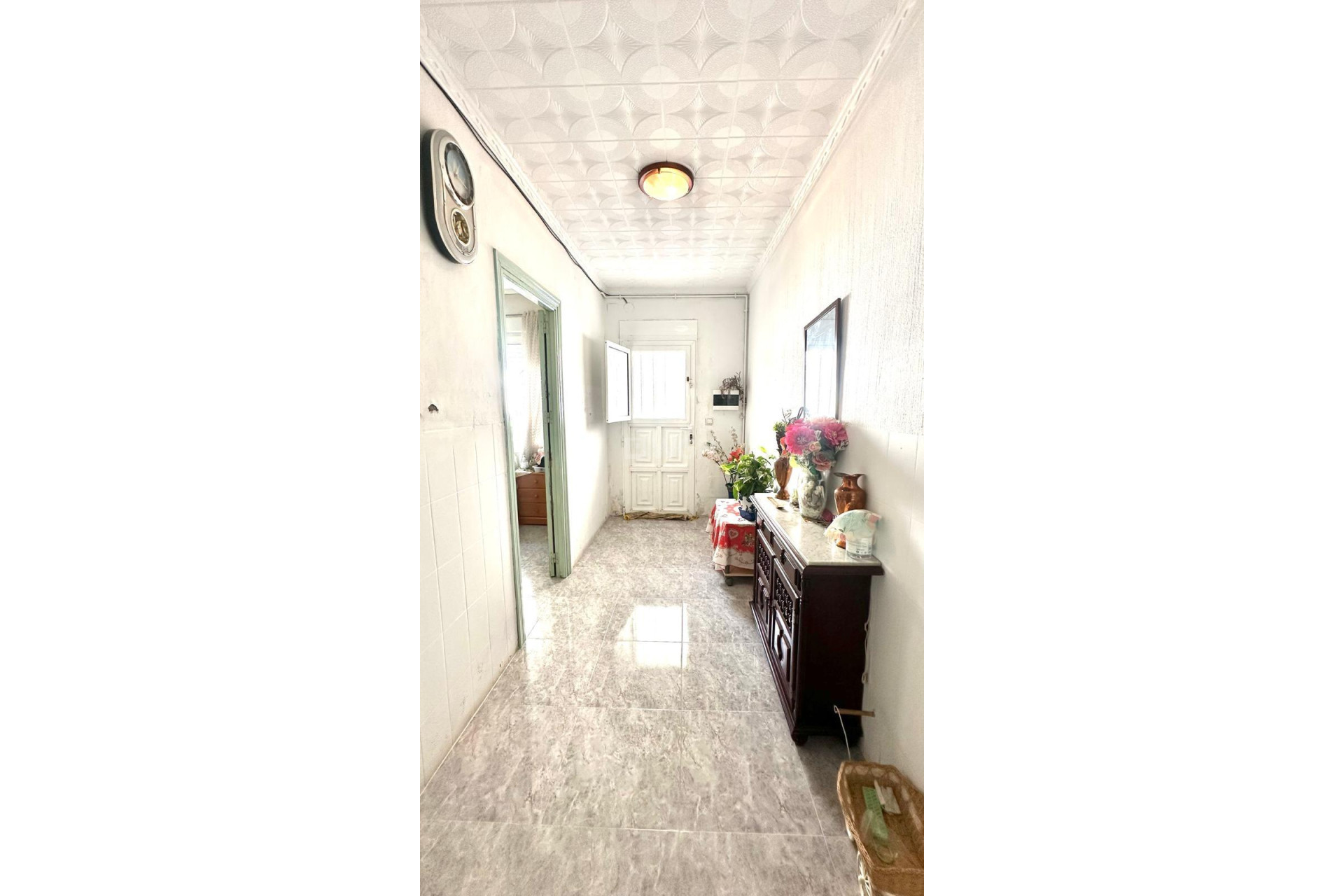 Resale - Apartment / flat - Torrevieja - Estacion De Autobuses