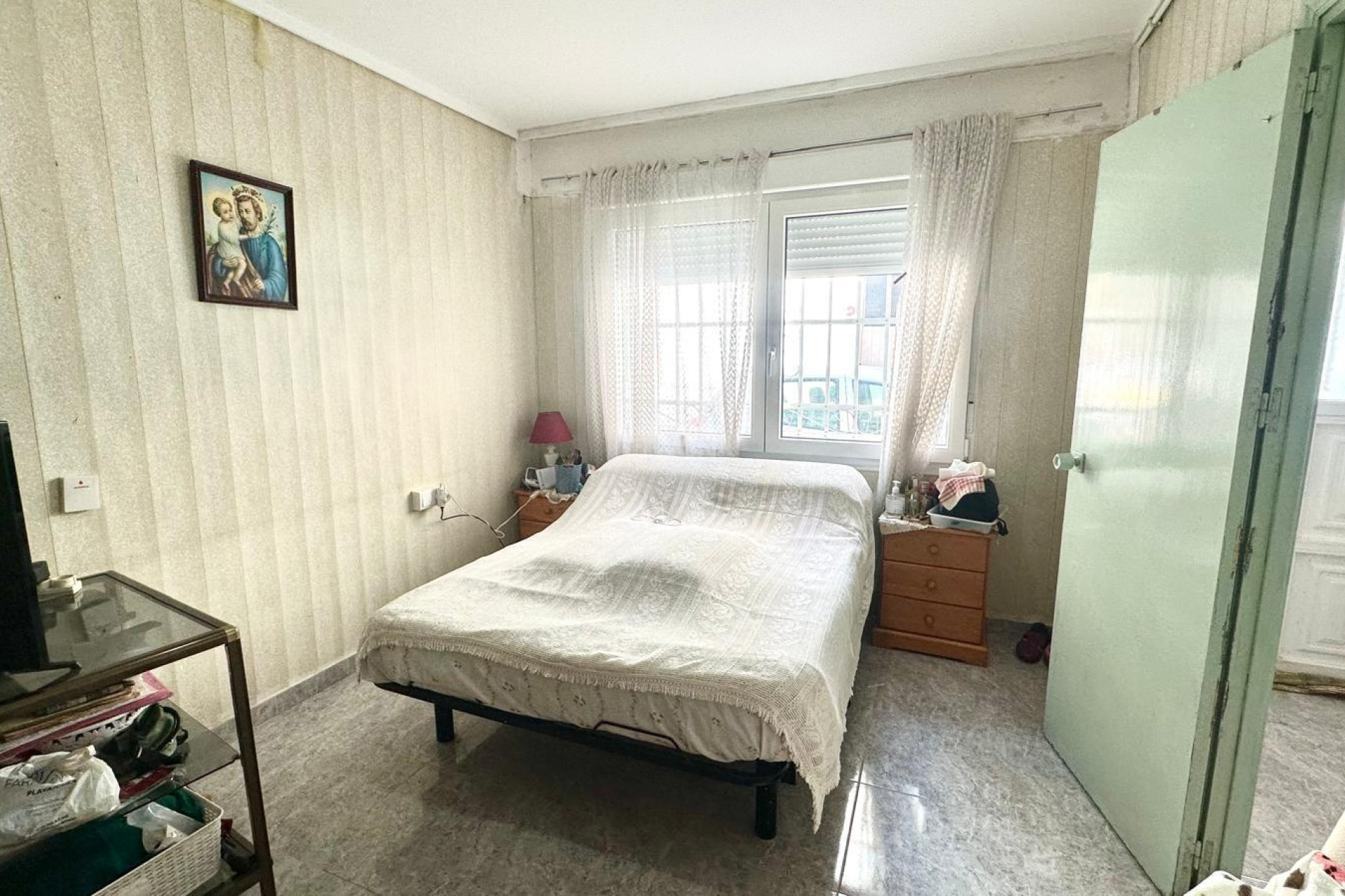 Resale - Apartment / flat - Torrevieja - Estacion De Autobuses