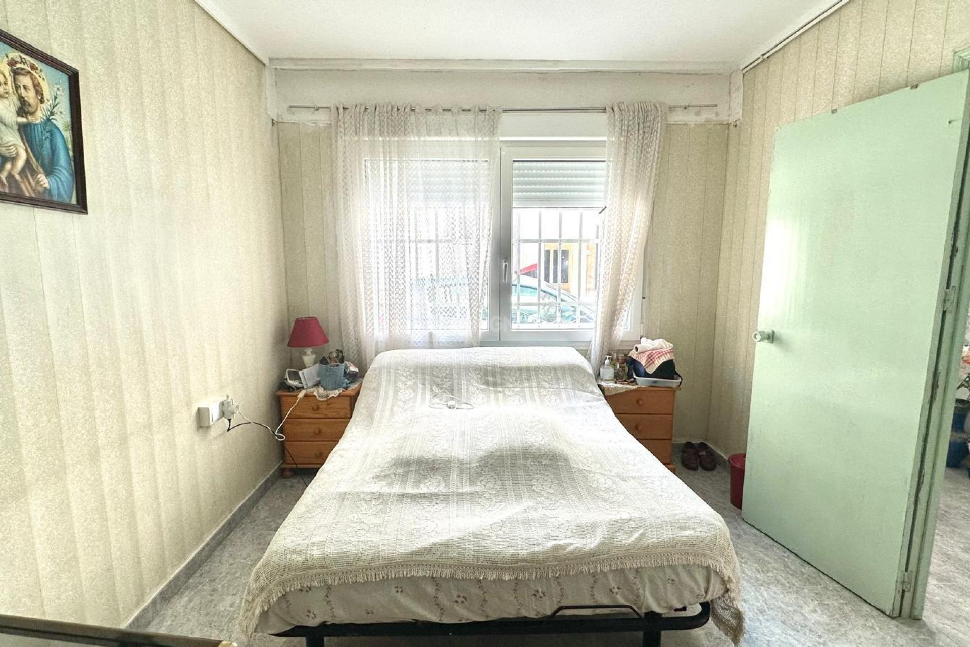 Resale - Apartment / flat - Torrevieja - Estacion De Autobuses