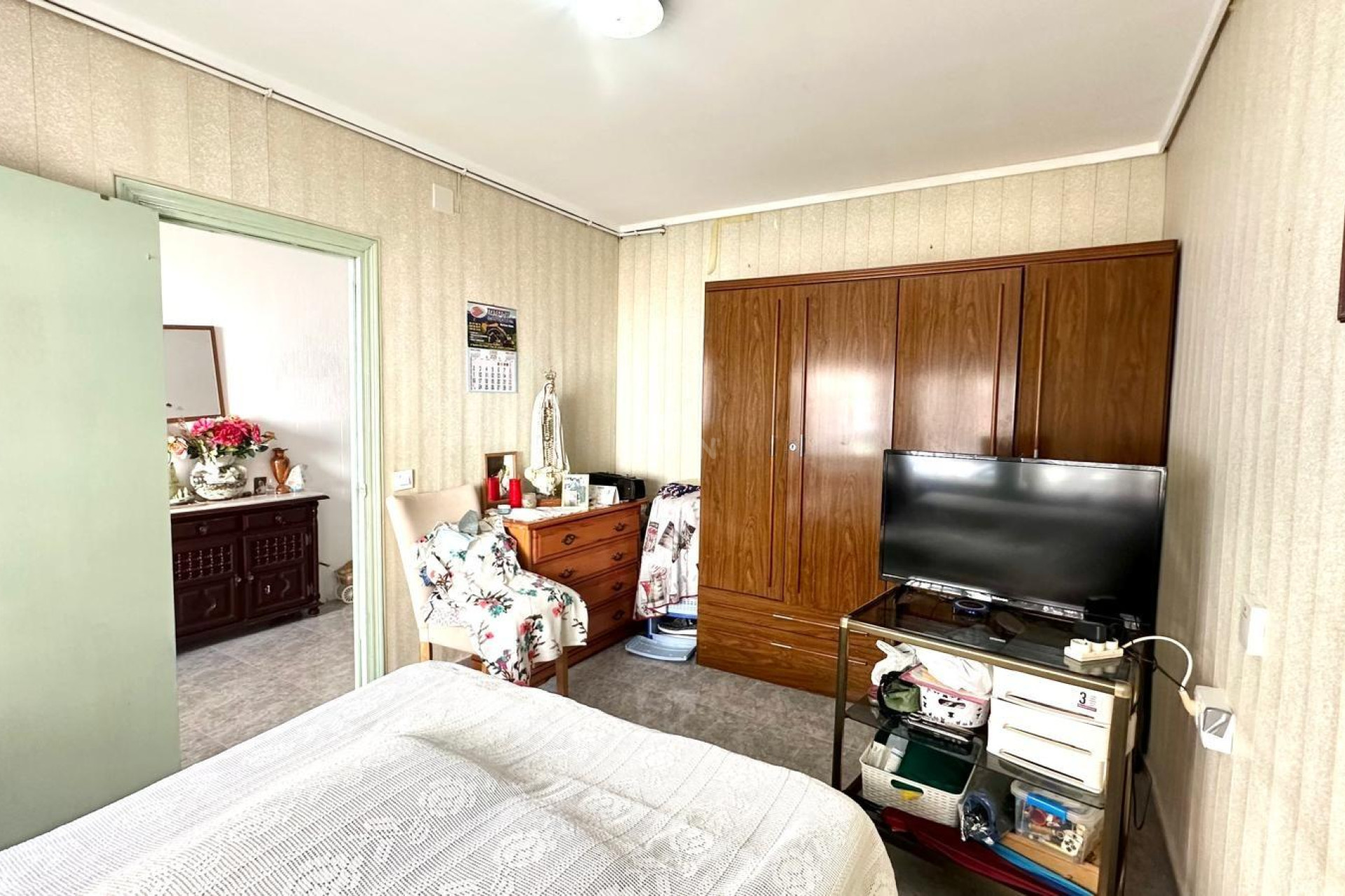 Resale - Apartment / flat - Torrevieja - Estacion De Autobuses