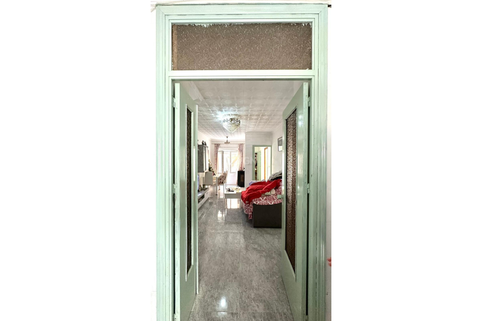 Resale - Apartment / flat - Torrevieja - Estacion De Autobuses