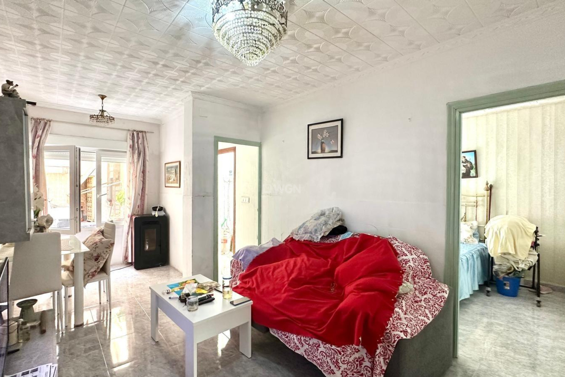 Resale - Apartment / flat - Torrevieja - Estacion De Autobuses