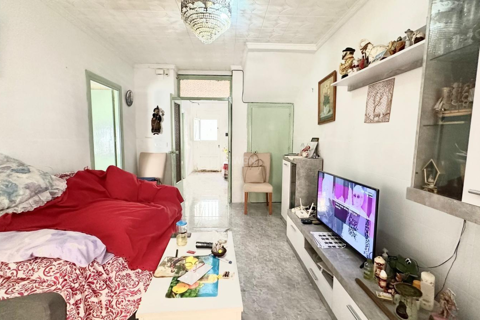 Resale - Apartment / flat - Torrevieja - Estacion De Autobuses