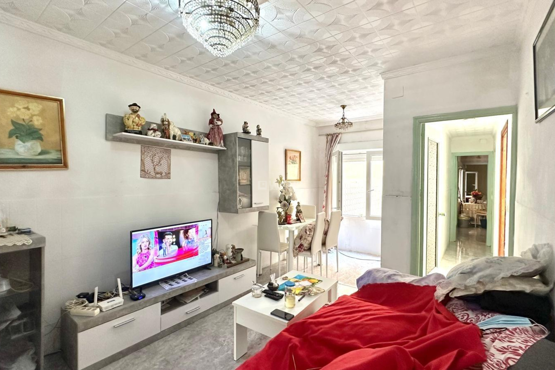 Resale - Apartment / flat - Torrevieja - Estacion De Autobuses