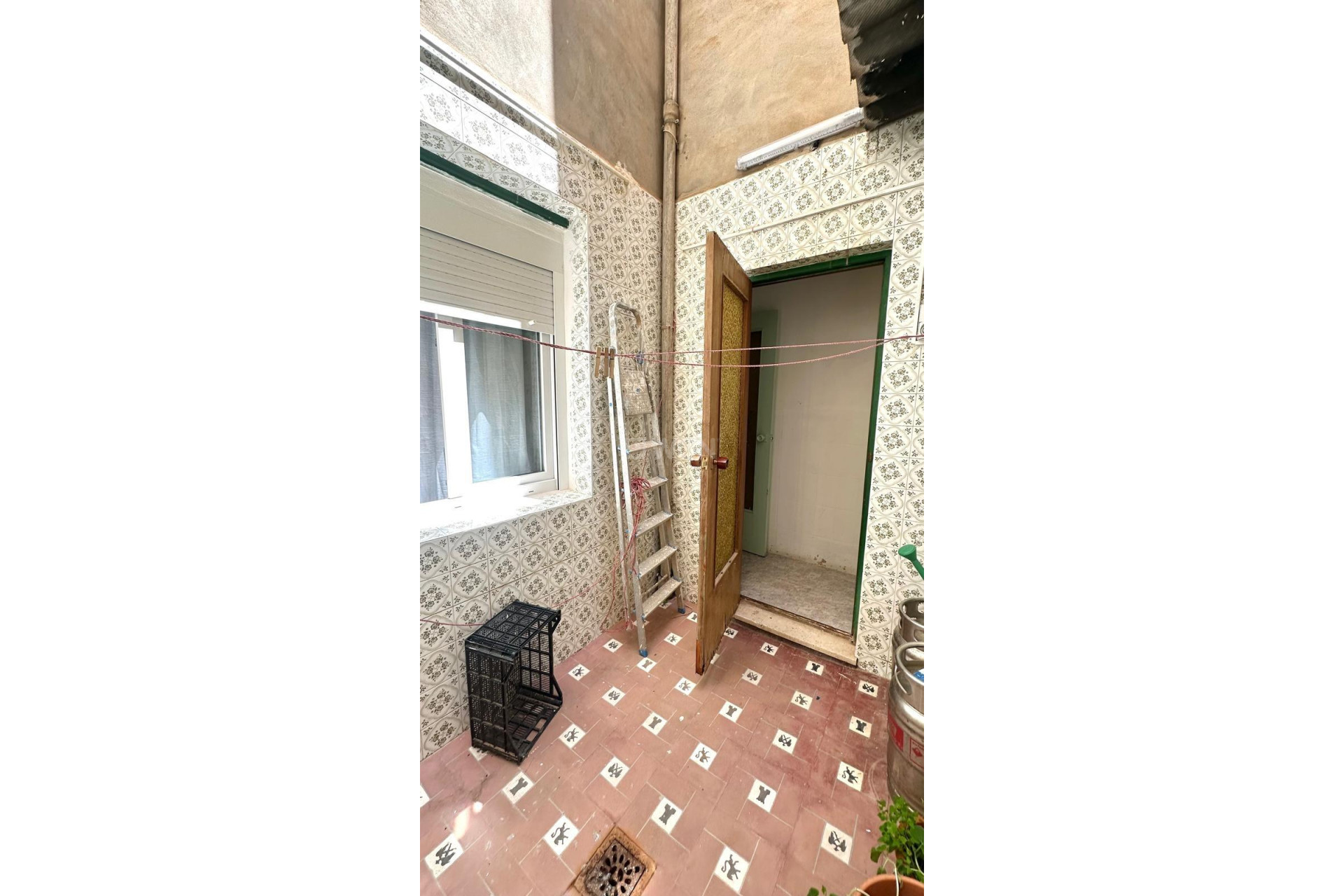 Resale - Apartment / flat - Torrevieja - Estacion De Autobuses